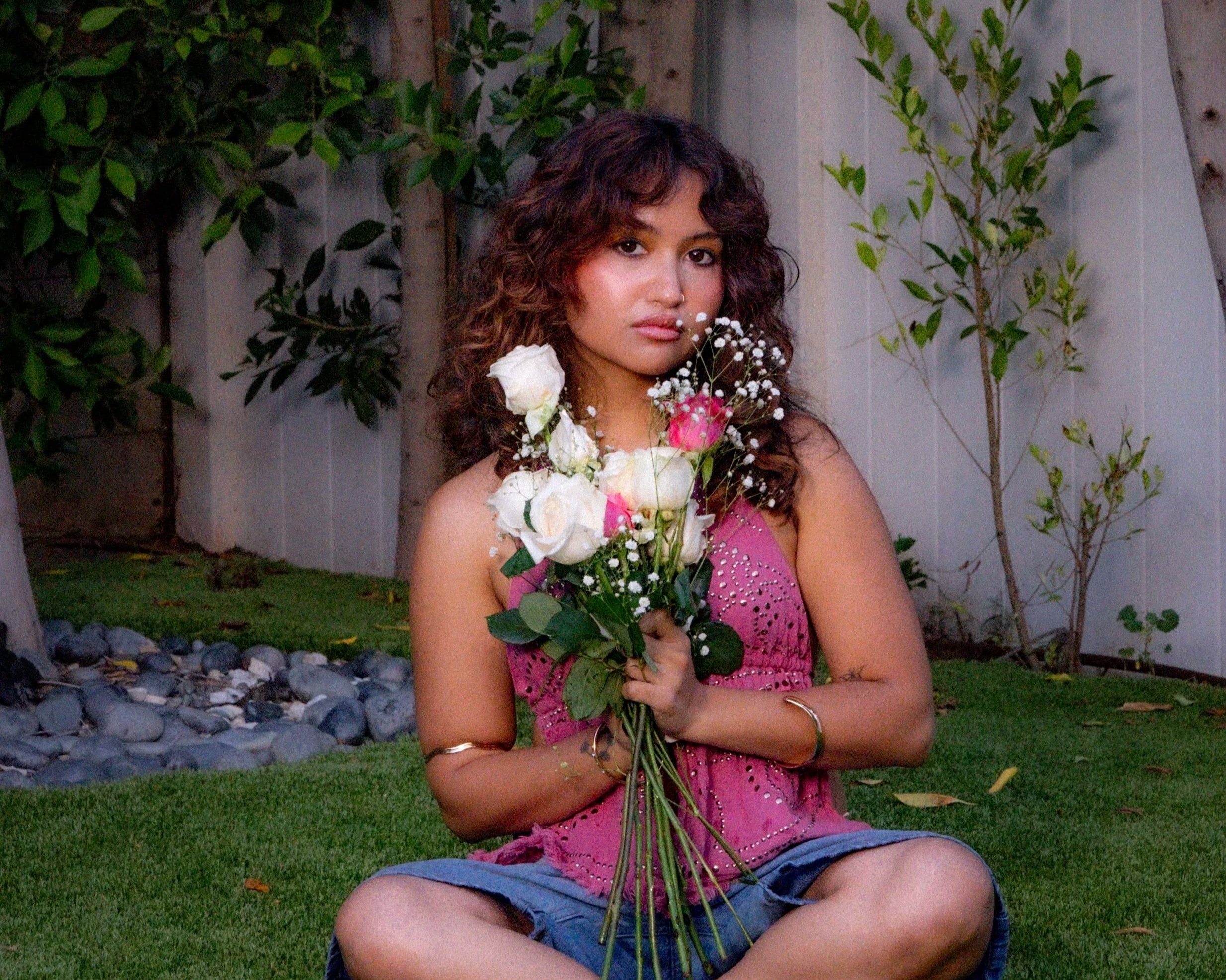 Q&amp;A: Bianca Salinas Finds Clarity in Contradiction on “DON’T DELETE”