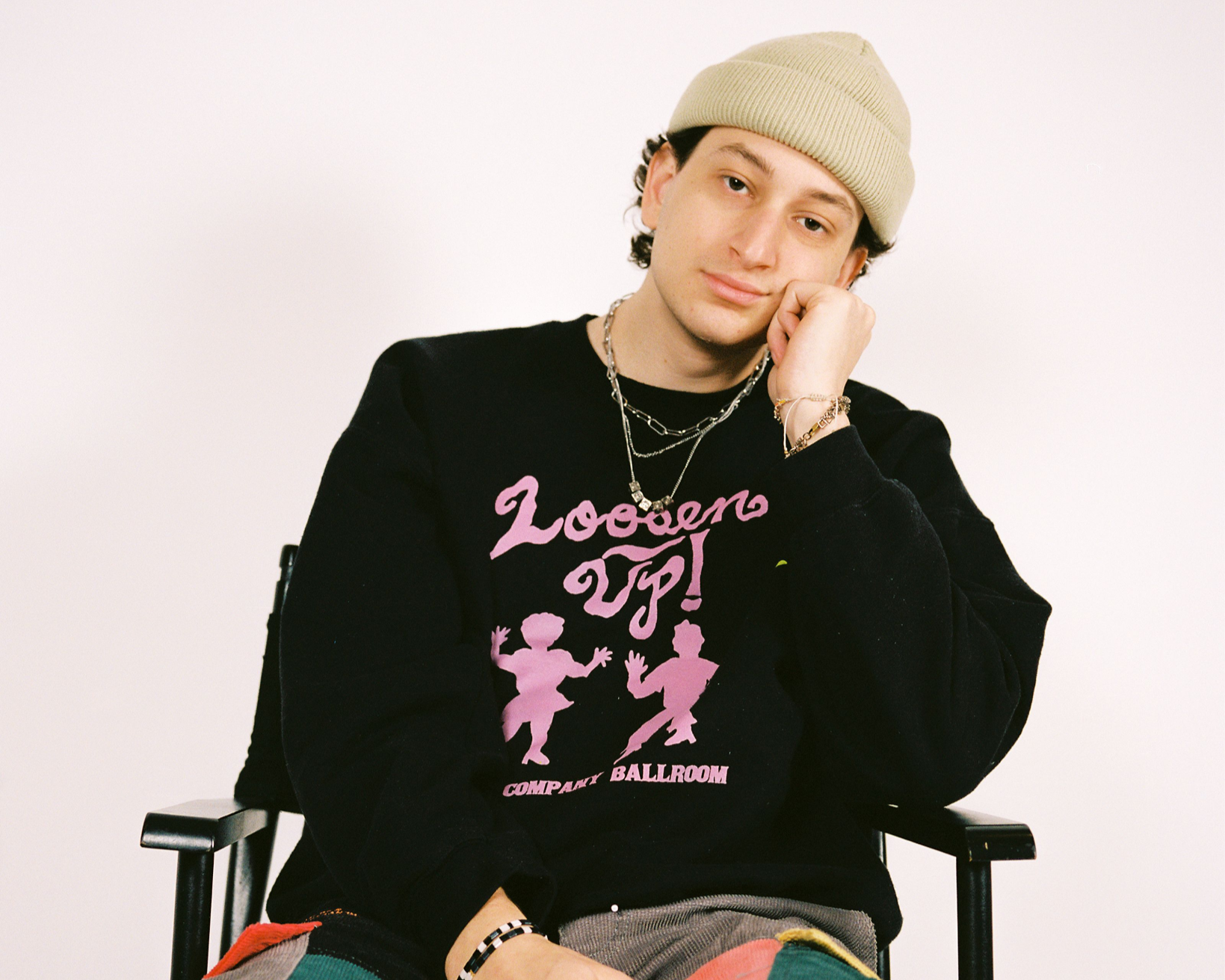REVIEW: HOLDEN MILLER’S RETURN TO MUSIC WITH THE RELEASE OF “BUZZ LIGHTYEAR EGO DEATH”