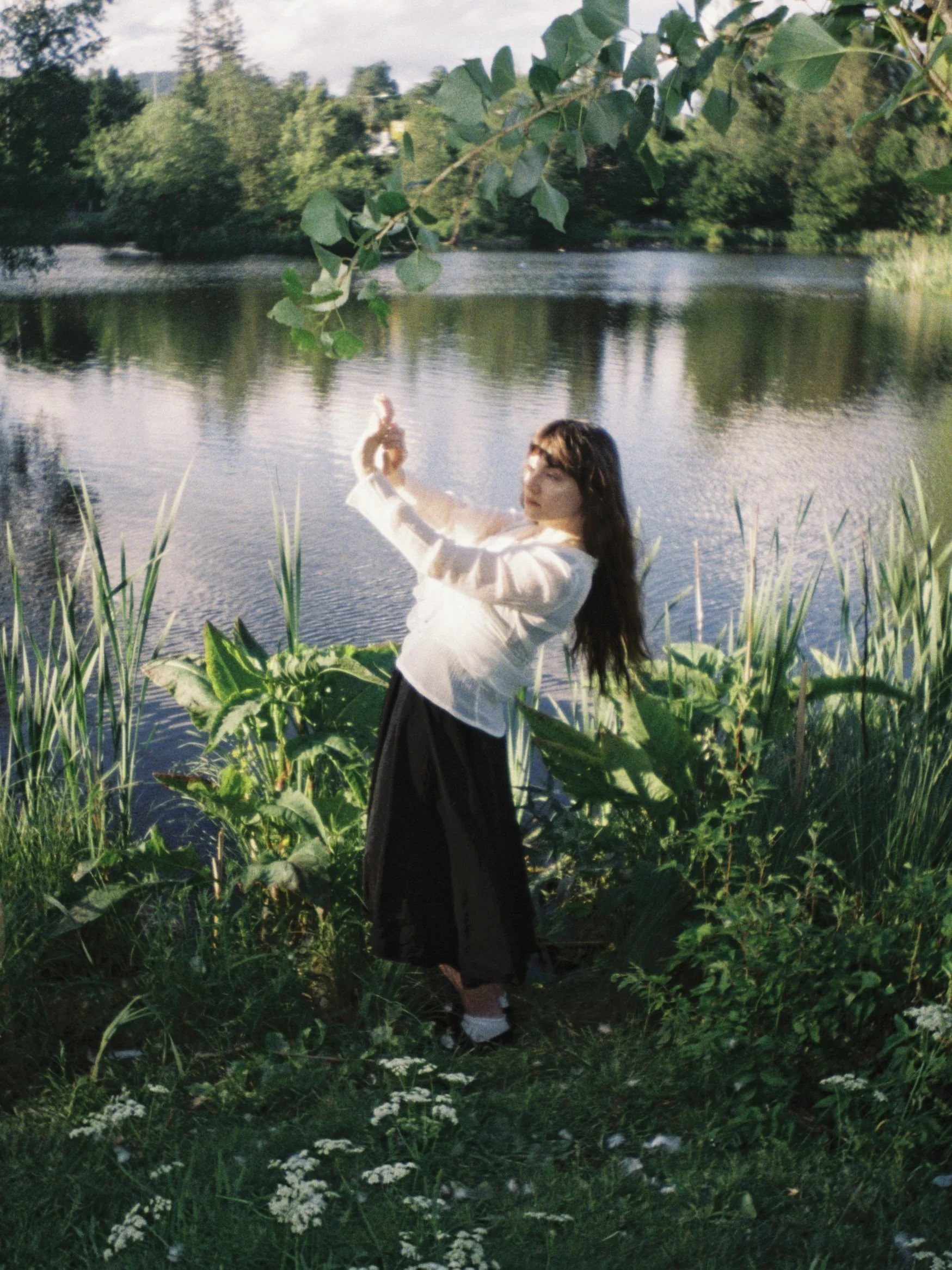 Q&amp;A: SIKADE Continues to Teleport Listeners with “greedy heart”