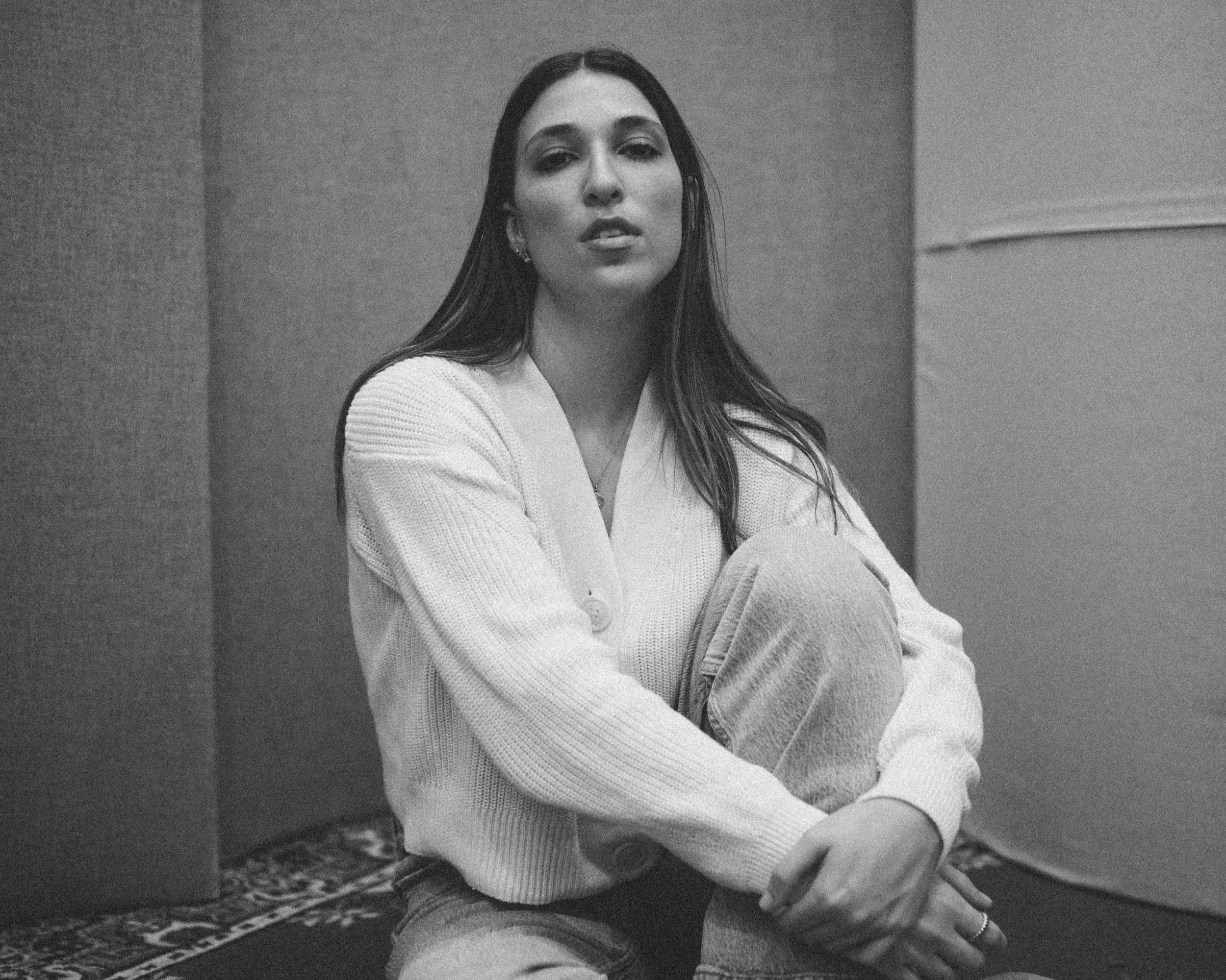 Q&amp;A: Exploring the Duality of Goodbye with Julia DeTomaso in Her New Single “Goodbye, Goodnight, Good Seeing You”