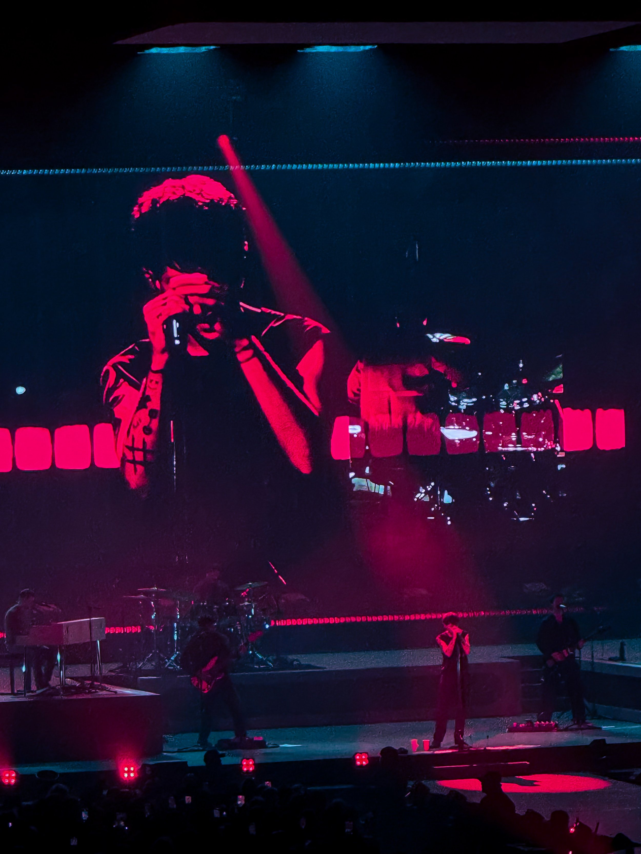 REVIEW: Louis Tomlinson’s How Did We Get Here? Tour in Chicago