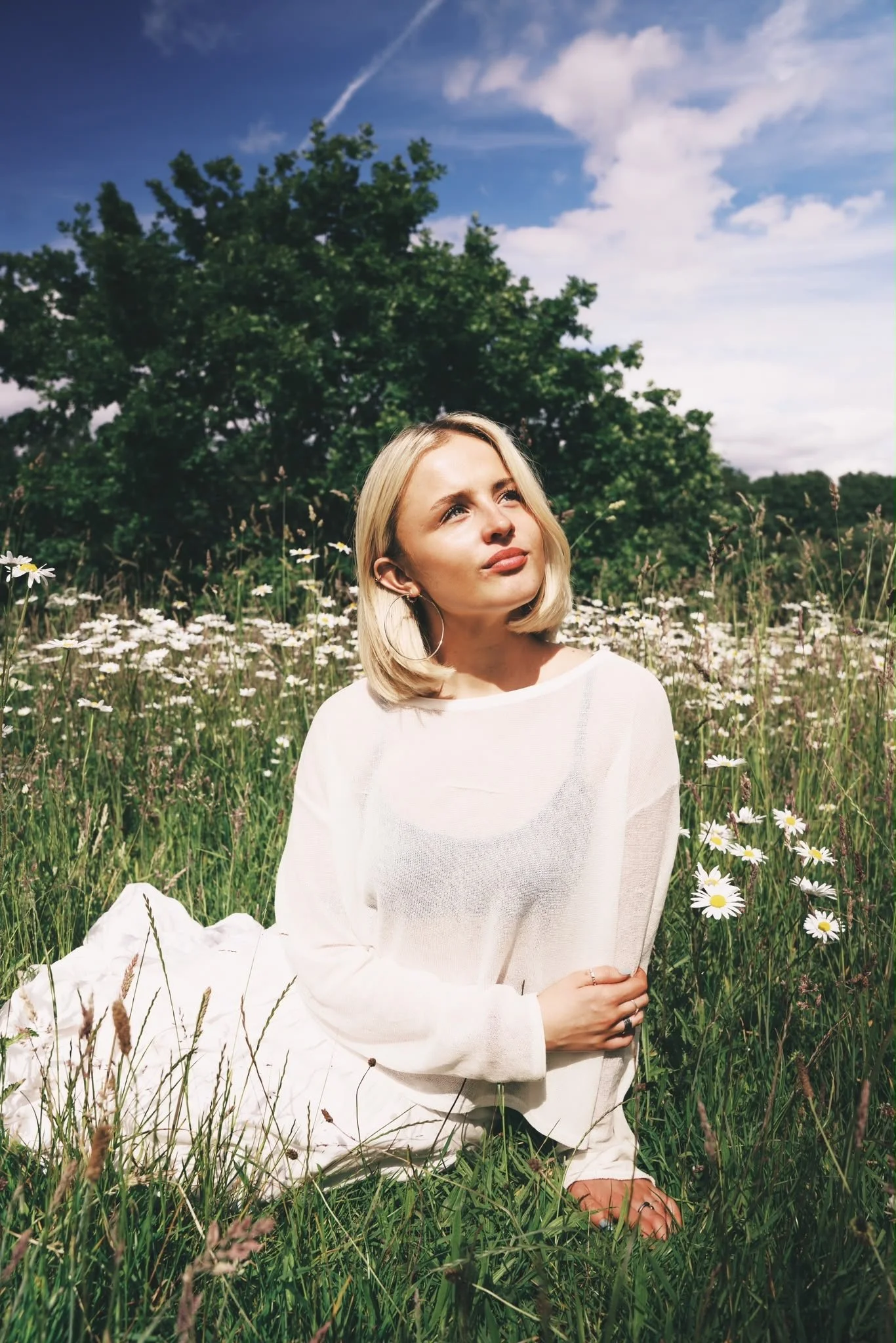 Q&amp;A: Mel Raeburn Embraces The Unexpected With “Serendipity”