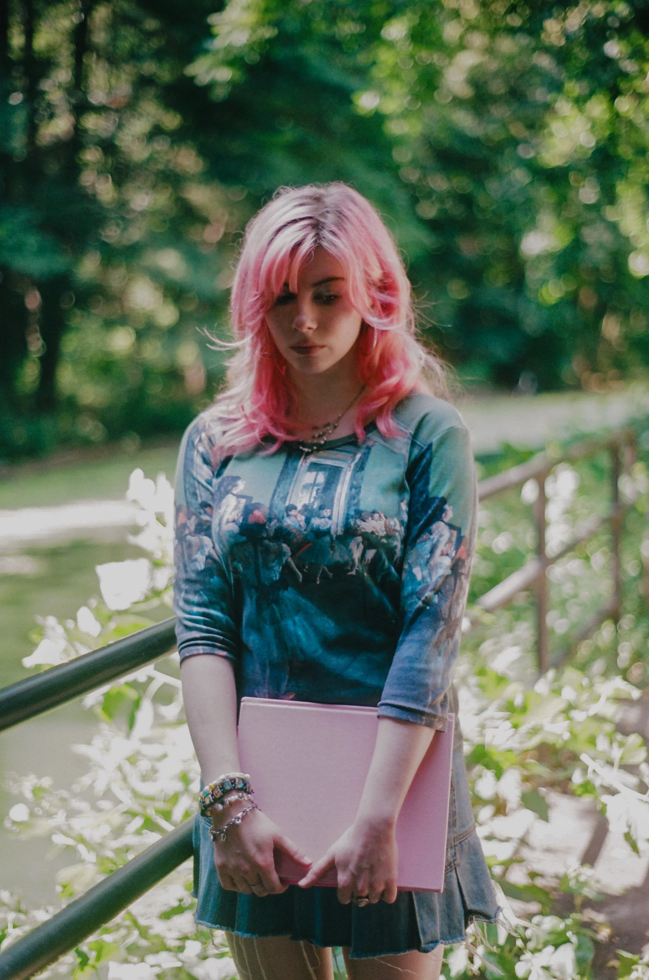 Q&amp;A: Ruby Bell’s “Change My Life” is a Luculent Ray Coming From a Rising Sun That is the Growing Hyperpop Genre