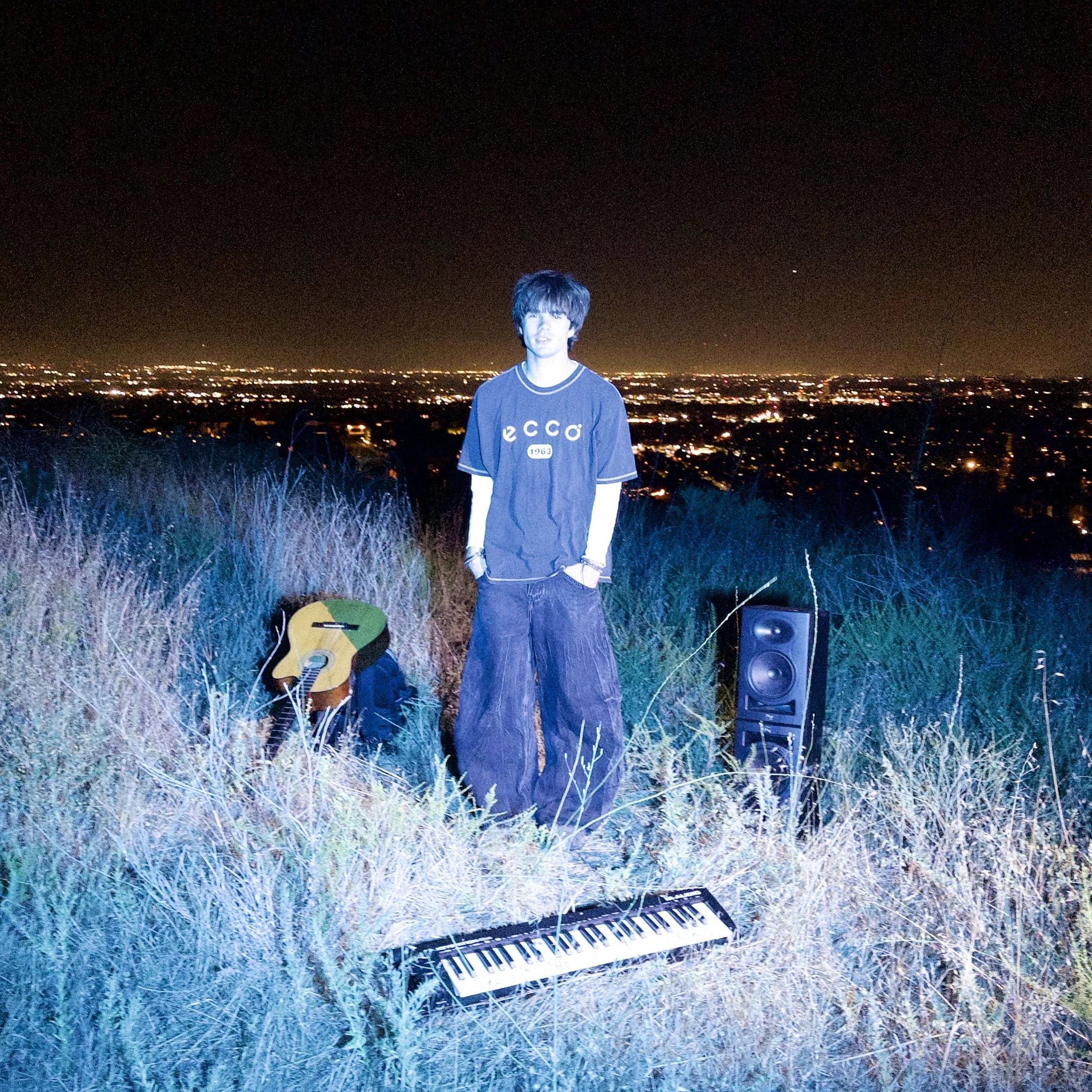 Q&amp;A: Fox Haynes Discovers Beauty in the Mundane on New Single “wow!”