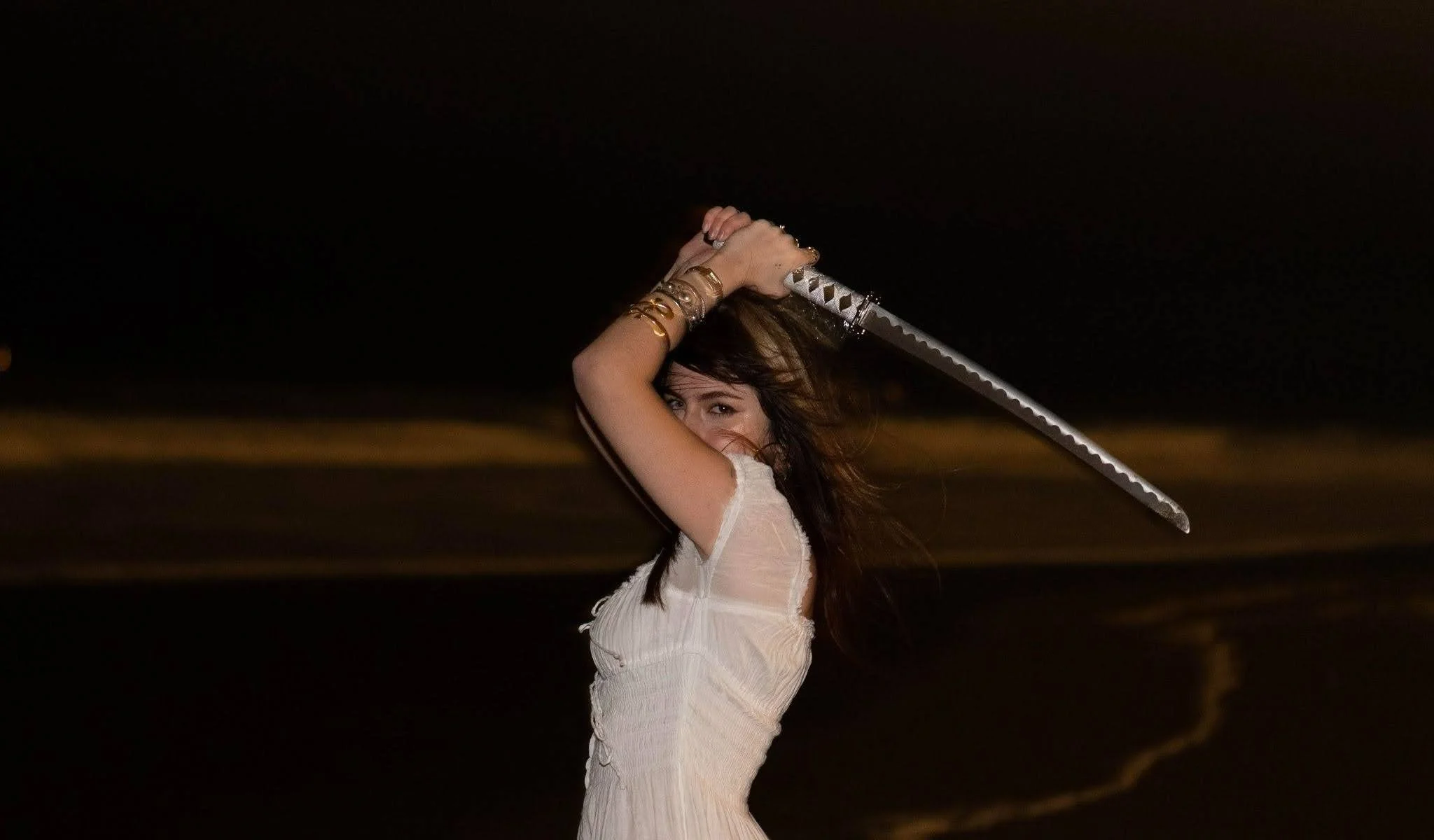 Q&amp;A: SOFI PUXXI’S ‘SOFIA DIES BACKWARDS’ COMES TO YOU FROM THE FUTURE
