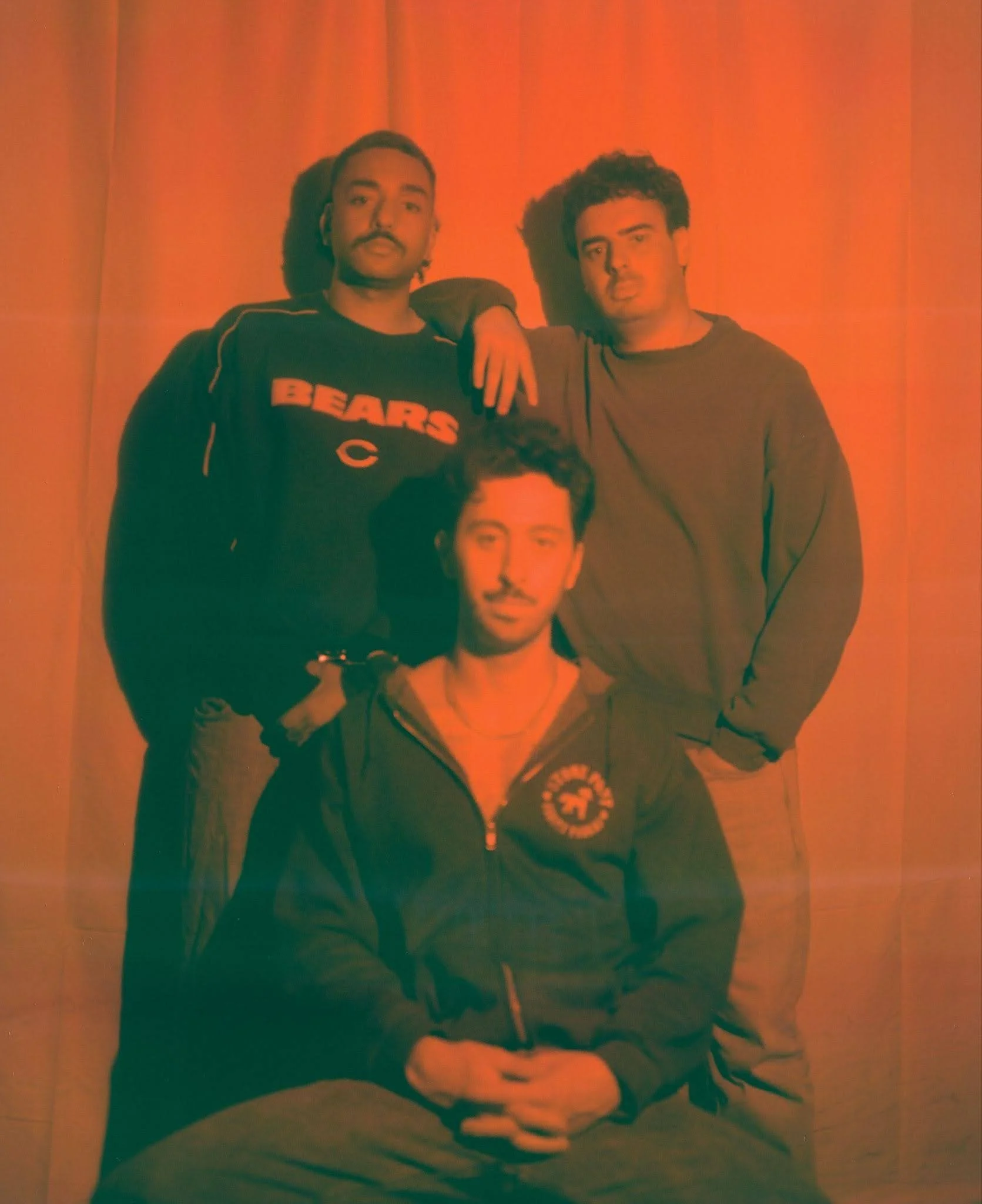 REVIEW: The Modern Age Translates Chaos Into Electricity on “Adult Swim @ The Pool”