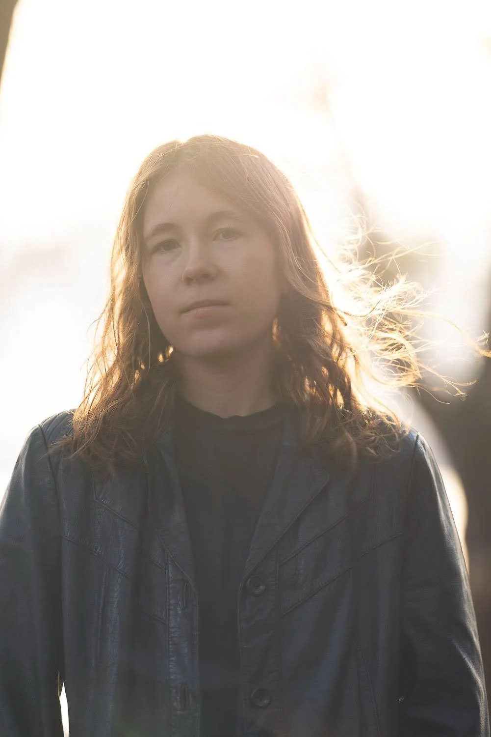 Q&amp;A: NATALIE HINKEY’S ‘OSLO, 4TH OF APRIL’ MAKES ART OUT OF SOLITUDE