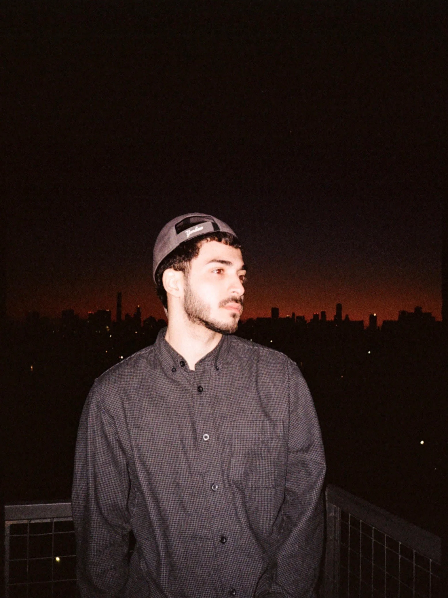Q&amp;A: #dateyouapopstar: Inside the World of Bronx Pop Star Kenn.