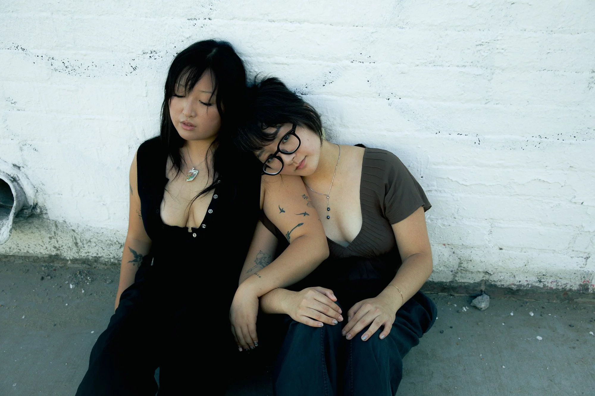 Q&amp;A: Innuendo Experiments with Atmosphere and Embeds Jewel-Like Lessons on ‘System Overload’