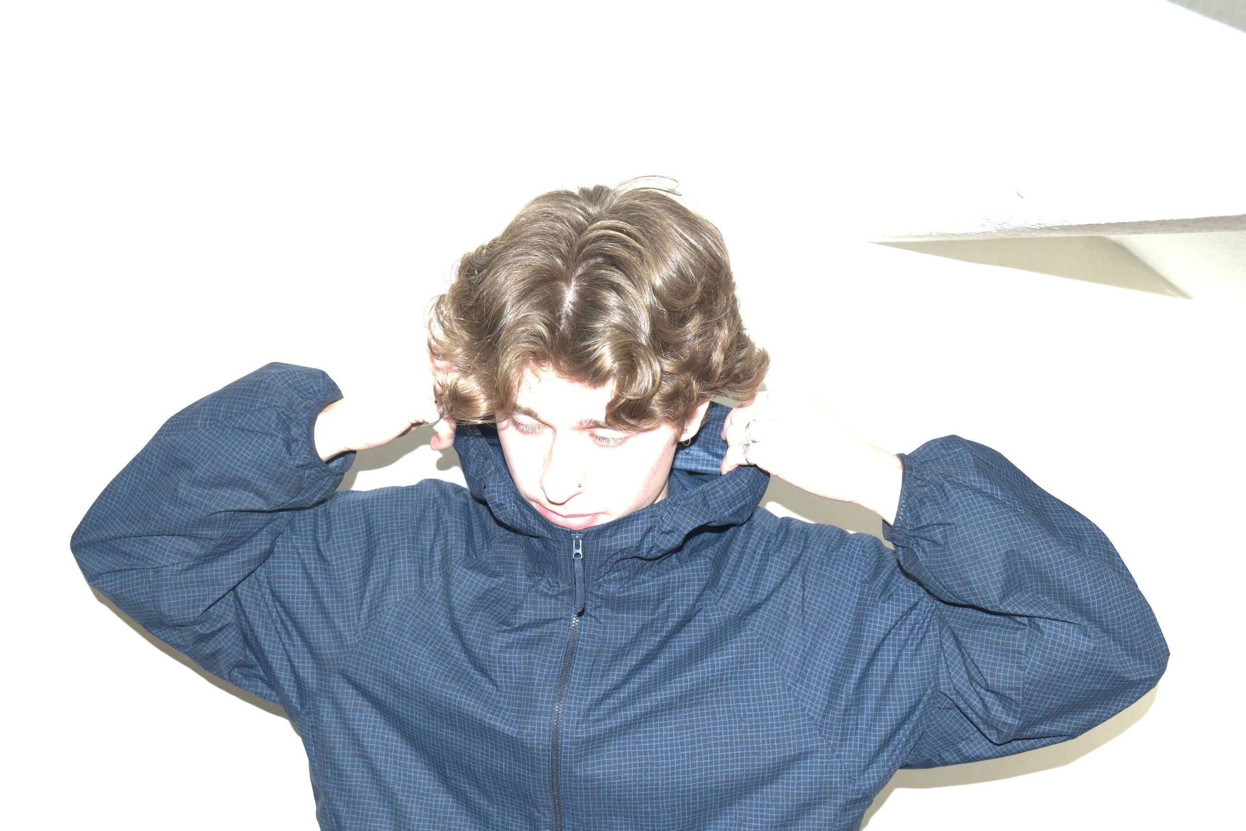 Q&amp;A: Pearly Gates Reflects on His Relationship with the Internet in “META”