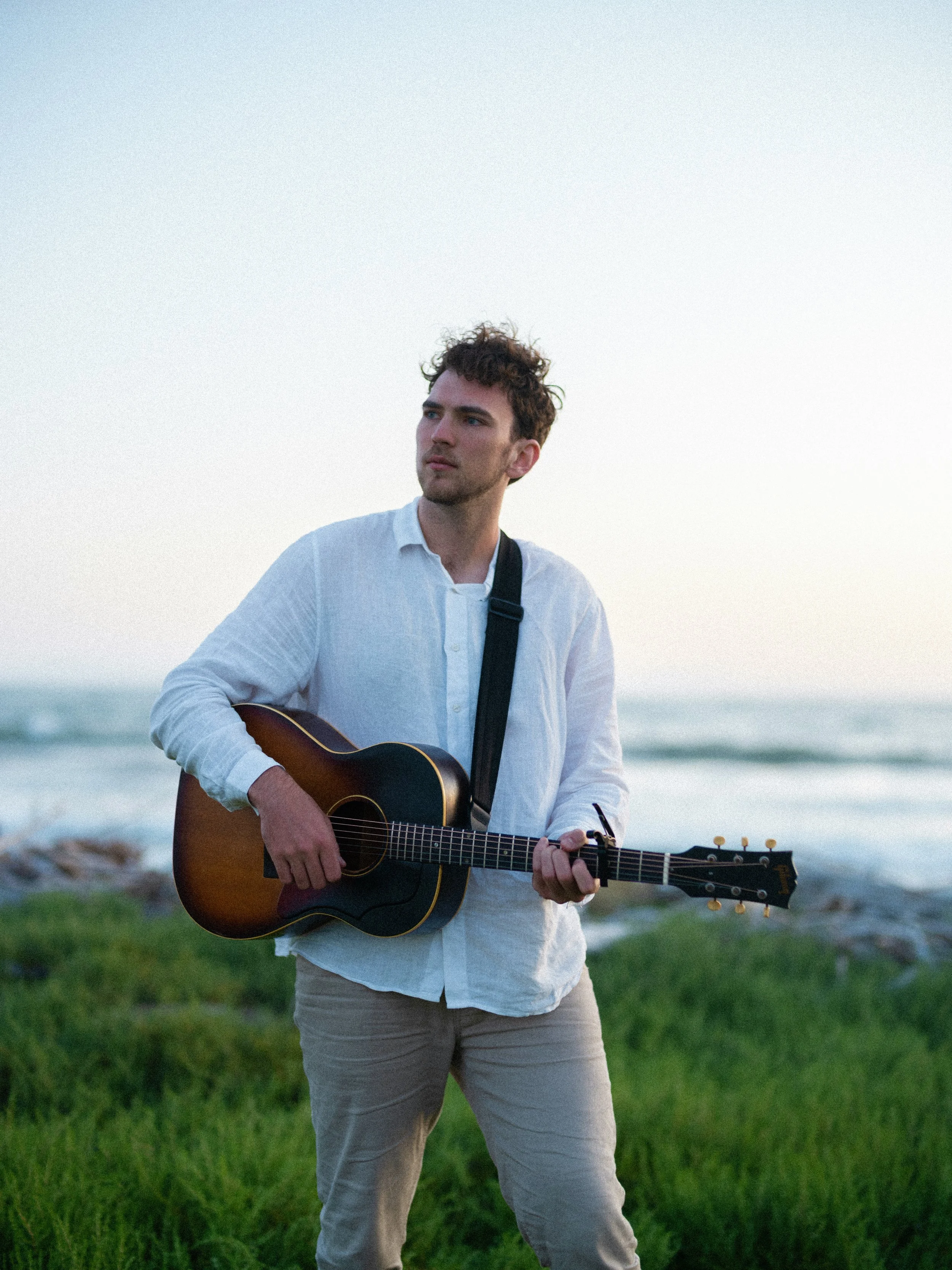 Q&amp;A: Stay in the Present with Cade Hoppe’s Newest Single “Crashland”