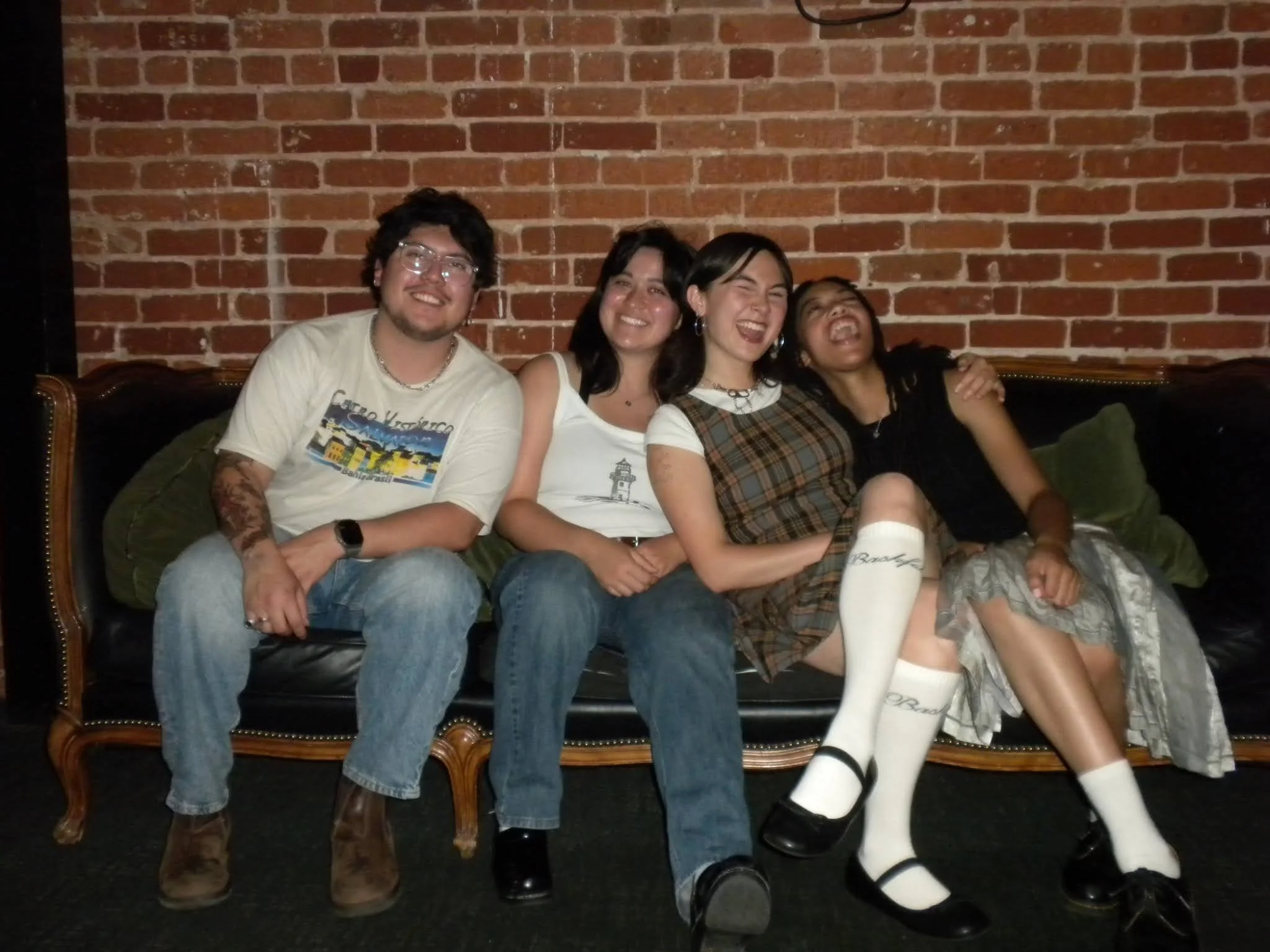 Q&amp;A: swell foop on the Evolution of Their Visuals and Sound