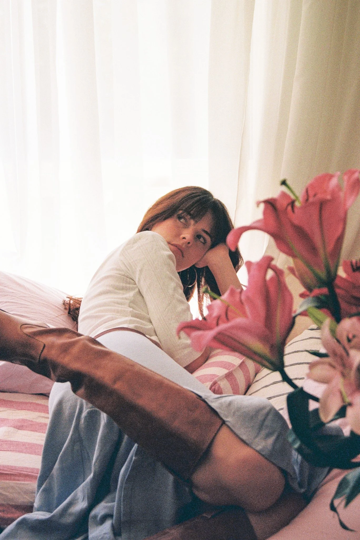 Q&amp;A: Gratia Put Everything Out on the Table in Debut Single “Waiting, Wishing (Hurt Now)”