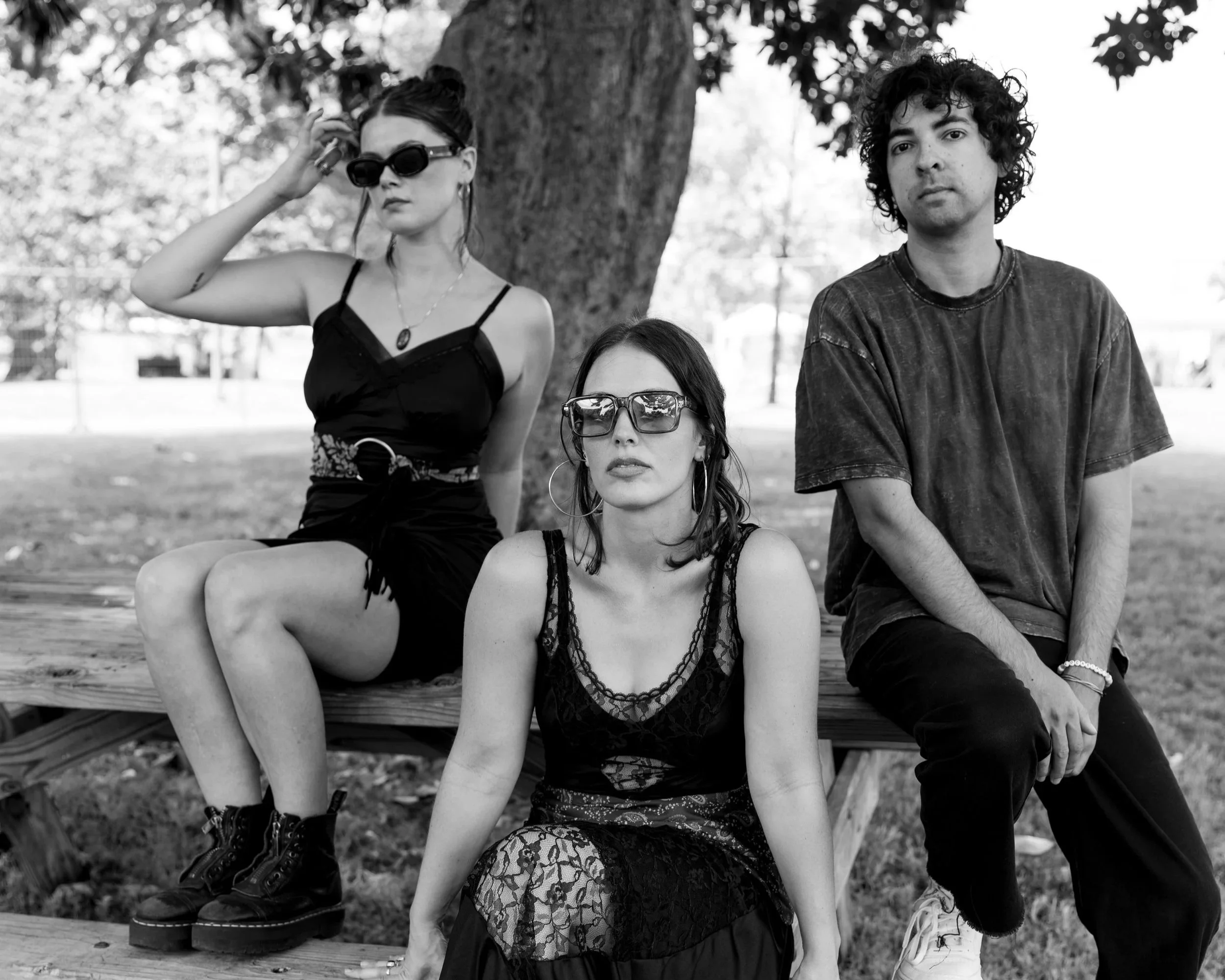 Q&amp;A: Moody Joody Shares Their “Fantasyland” with Life on Jupiter