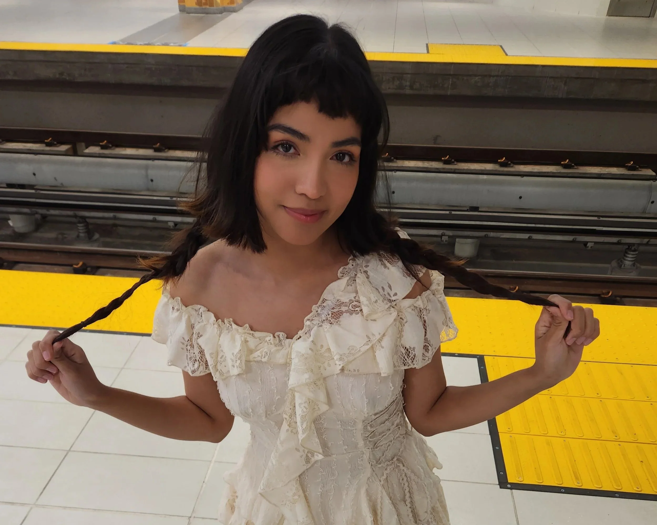 REVIEW: Lulu Velle’s “One More” is a Dream Pop Love Letter to Nostalgia