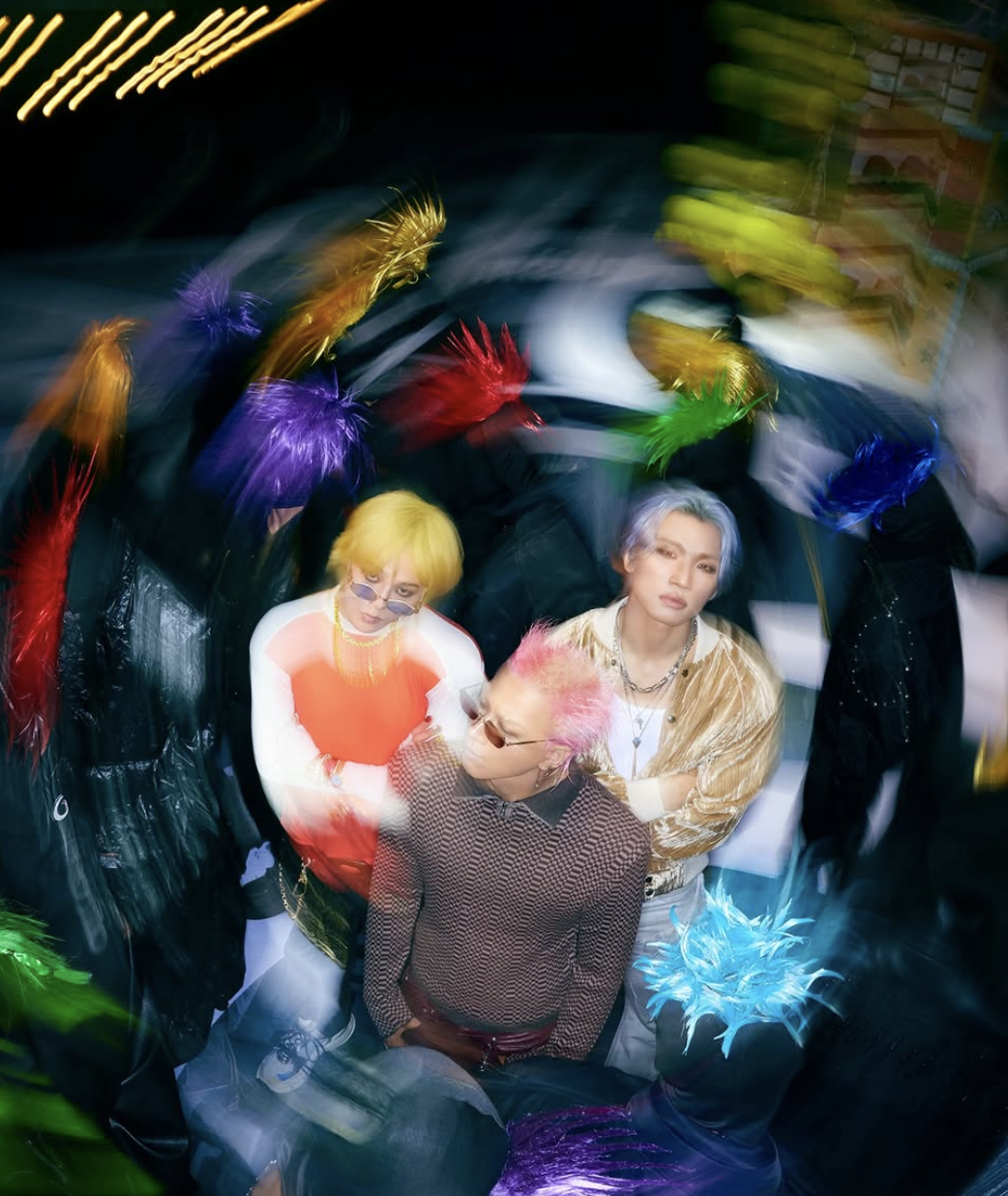 REVIEW: An Explosive Reunion with BIGBANG at “XX: Cosmos” World Tour