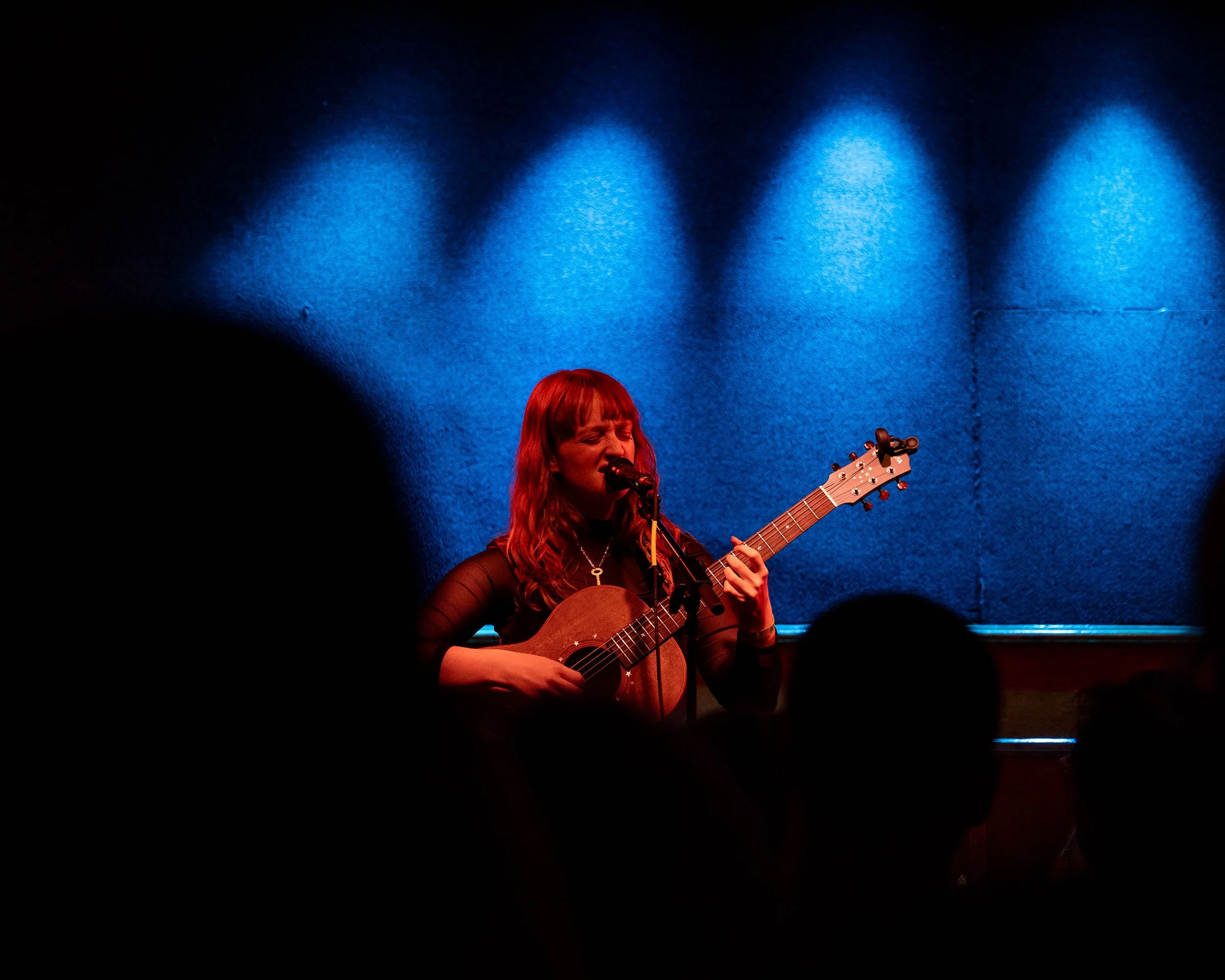 GALLERY: Emma Harner in Chicago