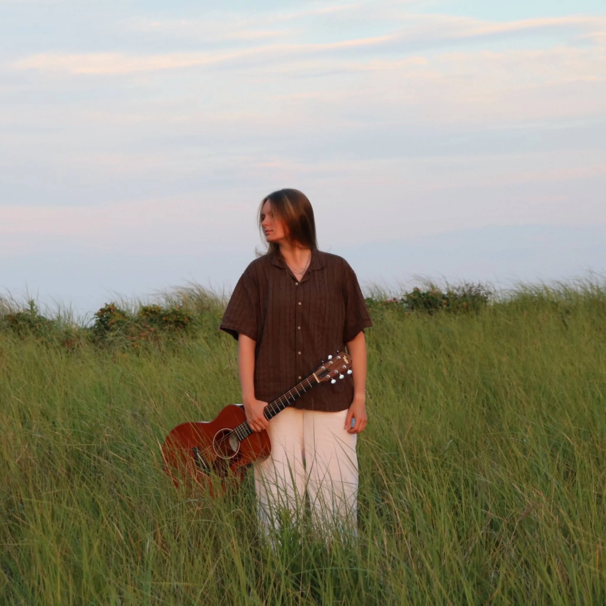 REVIEW: Maddie Claire Finds Solace on Debut Single “seven minutes”