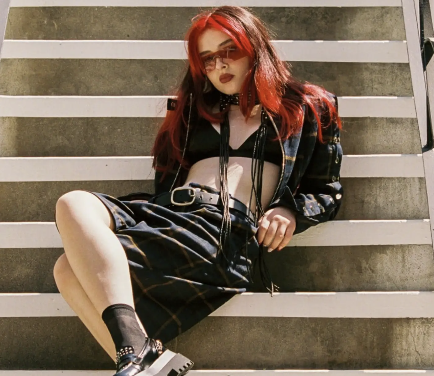 REVIEW: The Beautifully Moving and Insanely Catchy EP of Piper Connolly’s ‘she’s too much!’