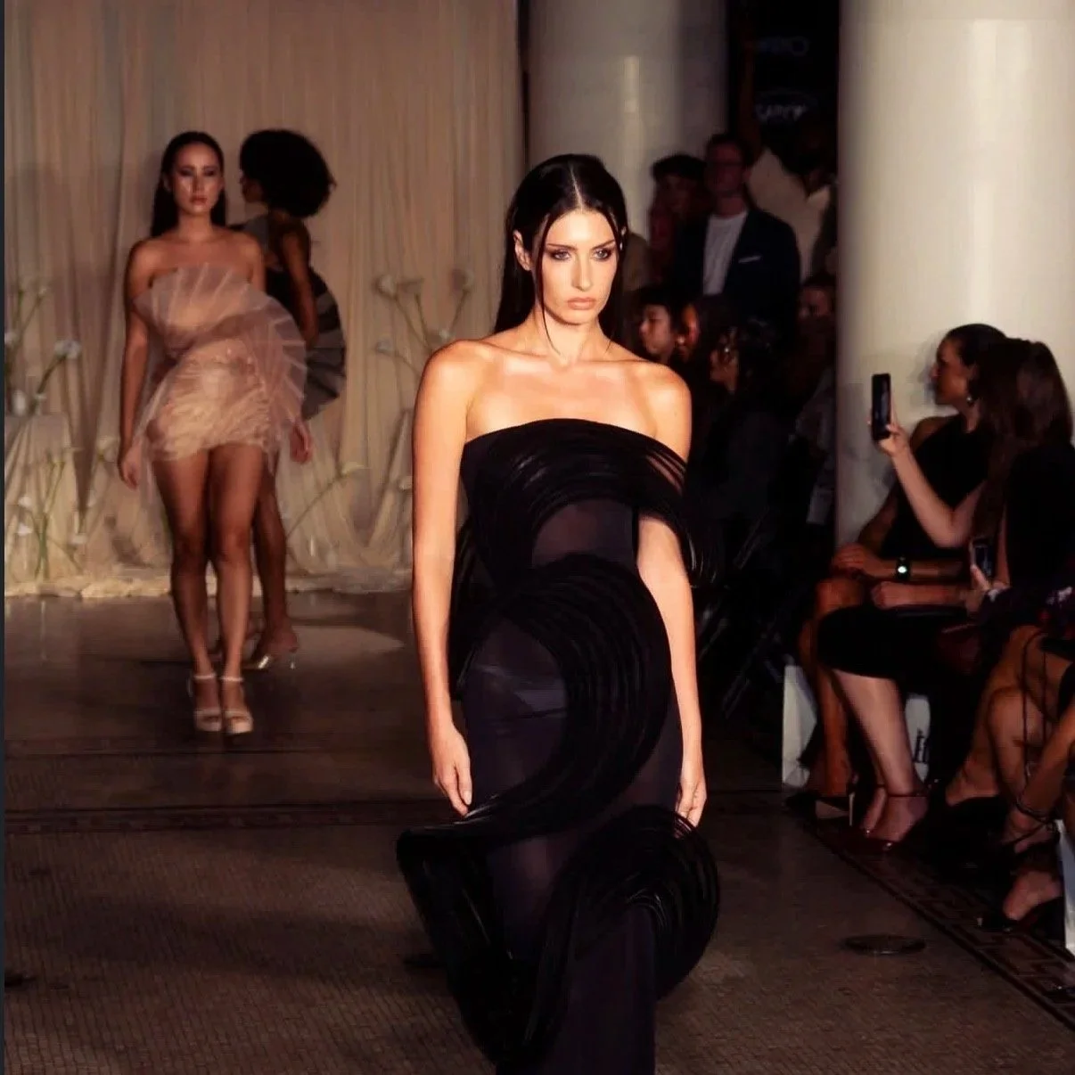 REVIEW: The Ethereal: NYFW Knows How to Tell a Story