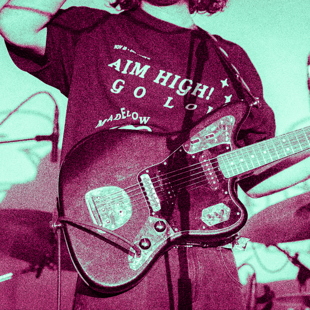 REVIEW &amp; GALLERY: Rum Jungle Makes the Echoplex Feel Like Home