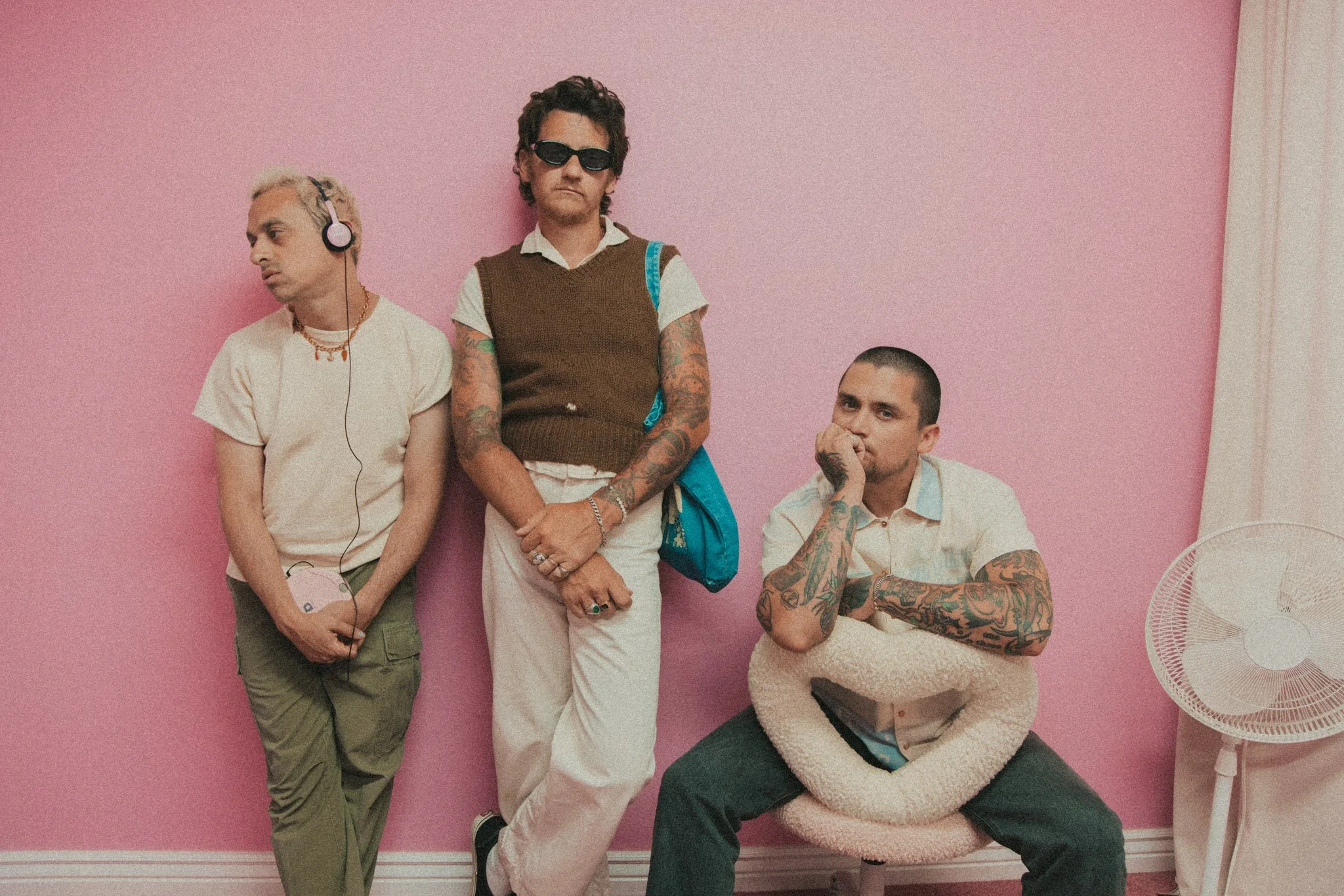 REVIEW: Beach Weather Introduces Us to Their “New Aesthetic”