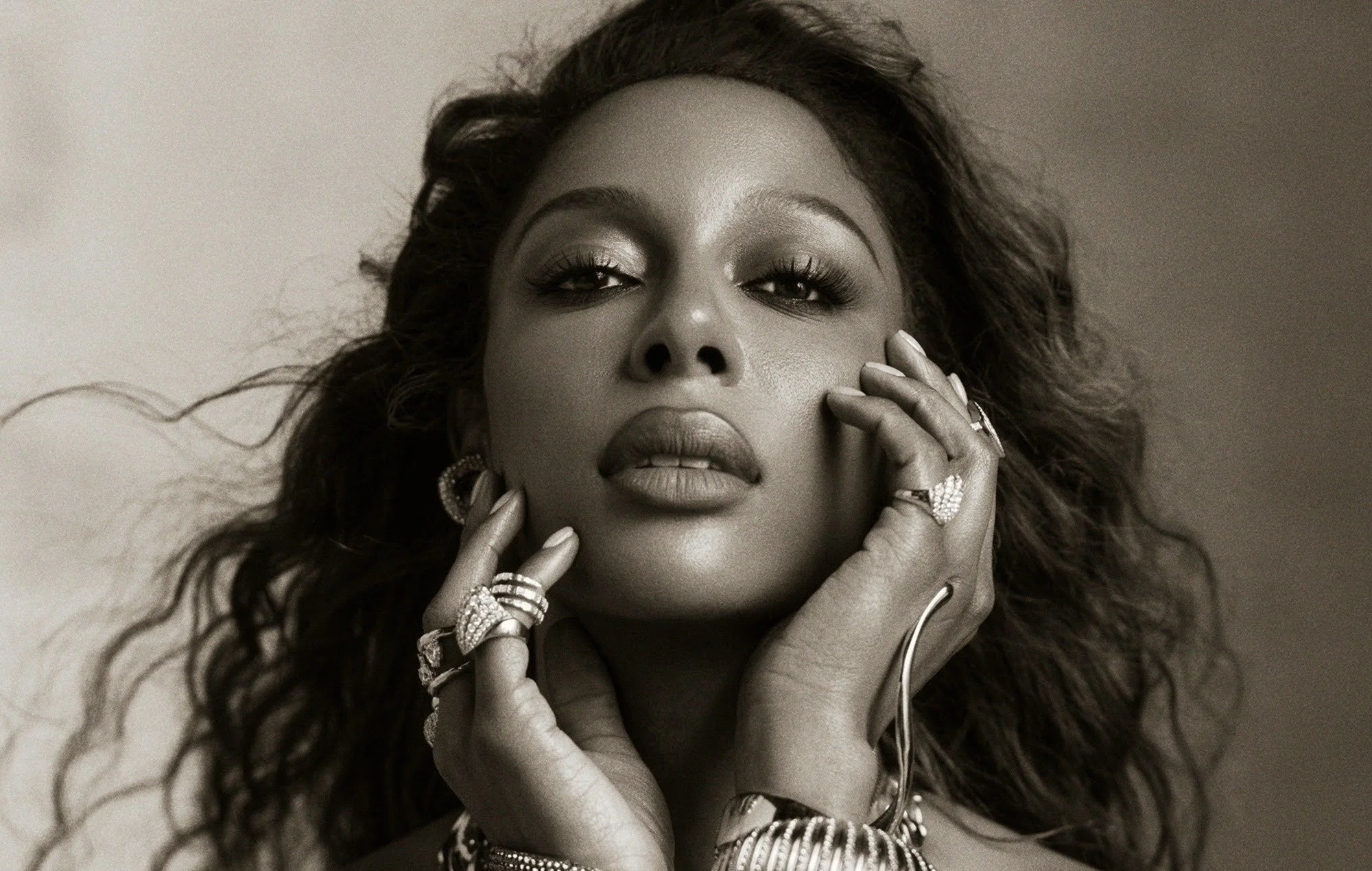 REVIEW: Victoria Monét’s ‘Frequency of Love’