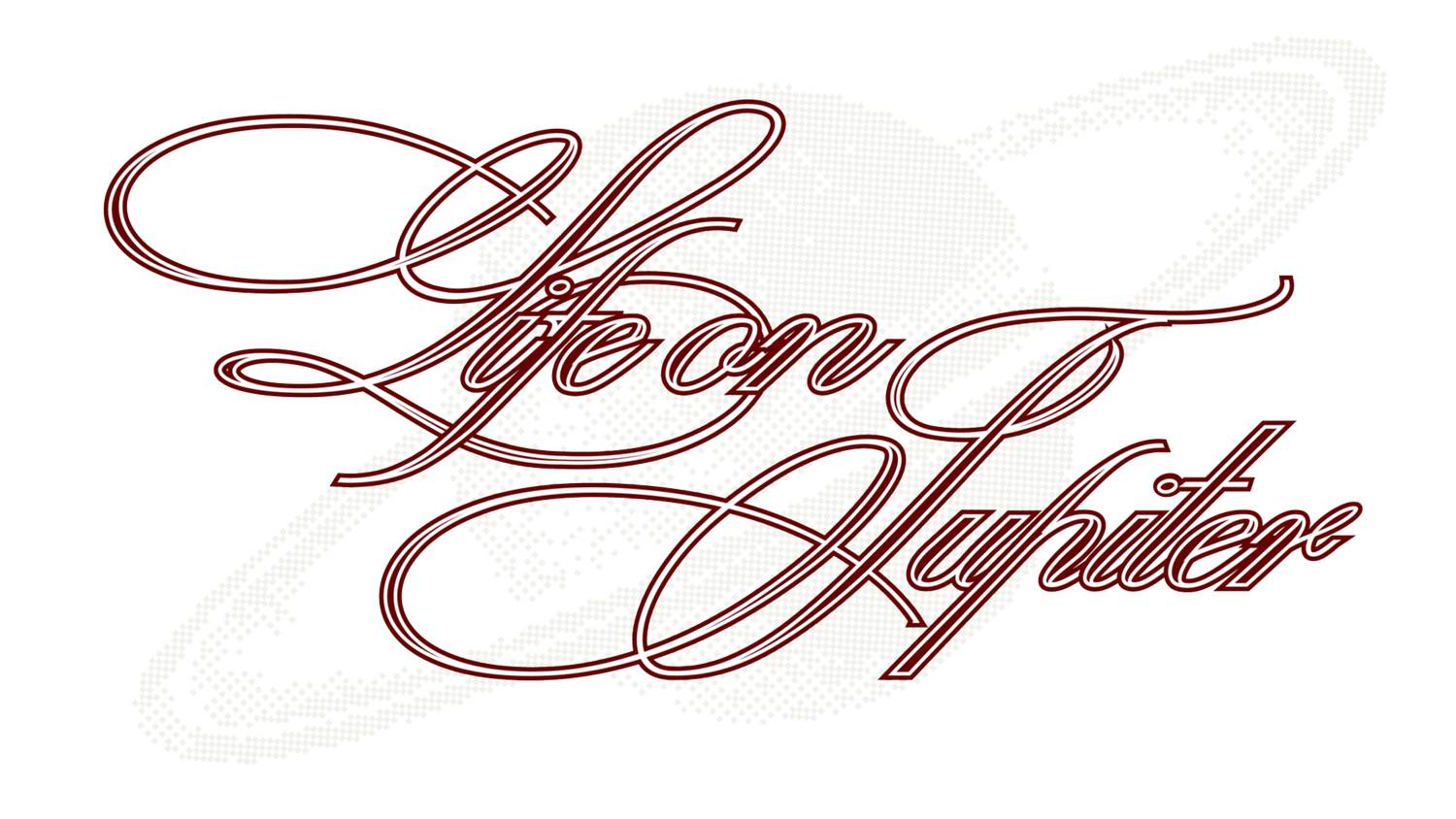 Life on Jupiter Magazine