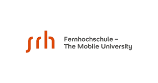 Logo of FH Münster University of Applied Sciences with the text "Fachhochschule - The Mobile University"