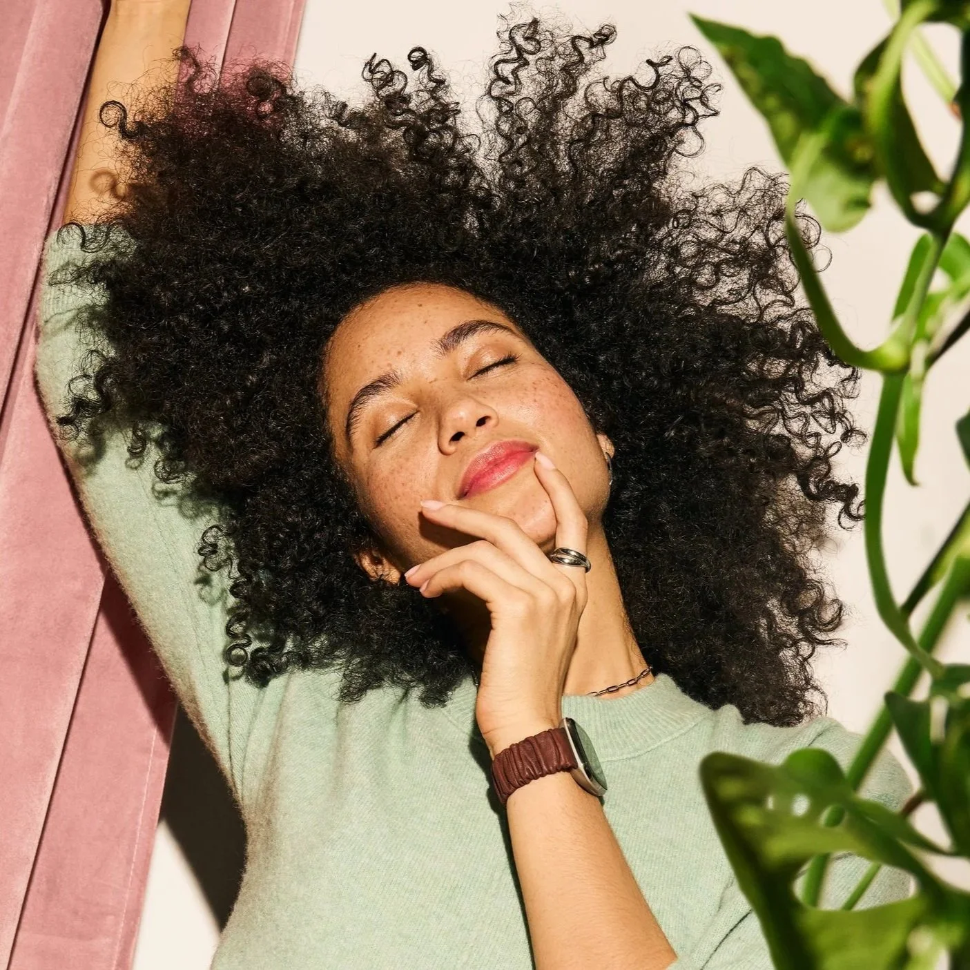 Fitbit x Brother Vellies