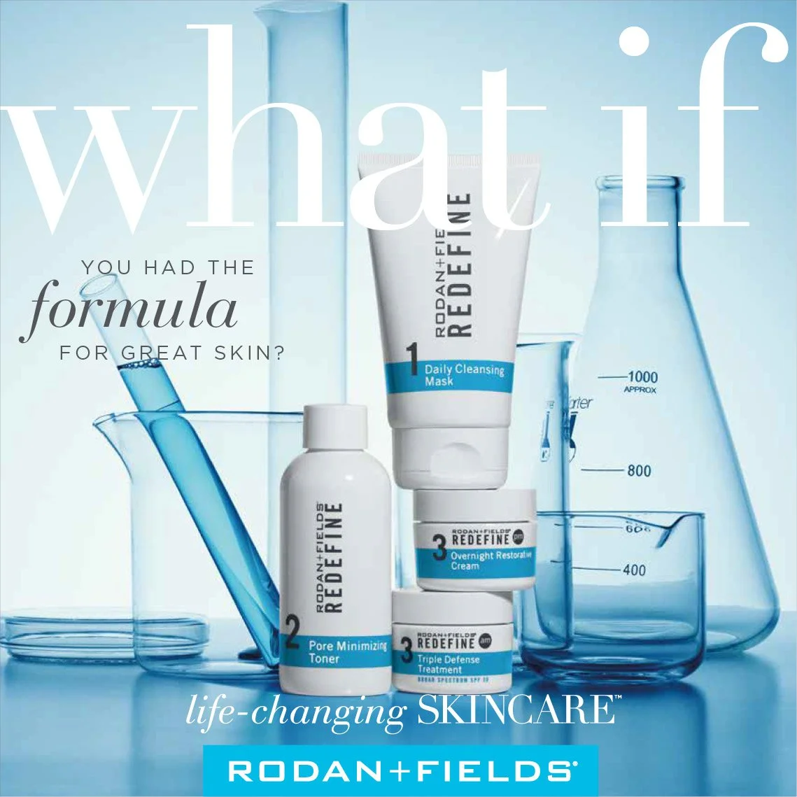 Rodan & Fields