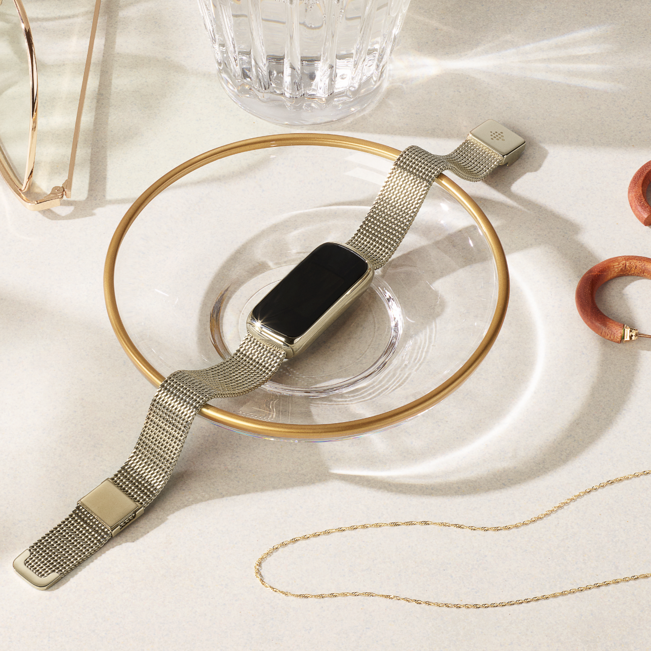 Fitbit Luxe