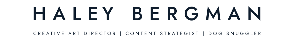 Haley Bergman Creative