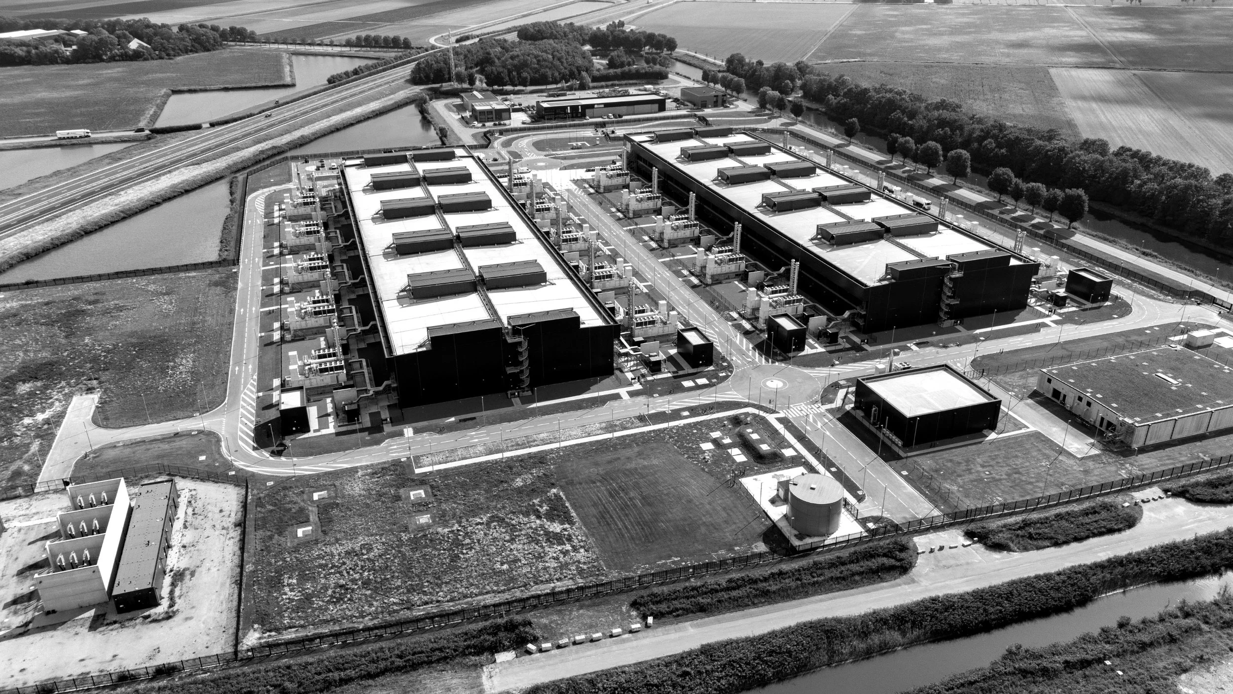 Carlson Design Group Advances Mission Critical Facilities Design Across North America