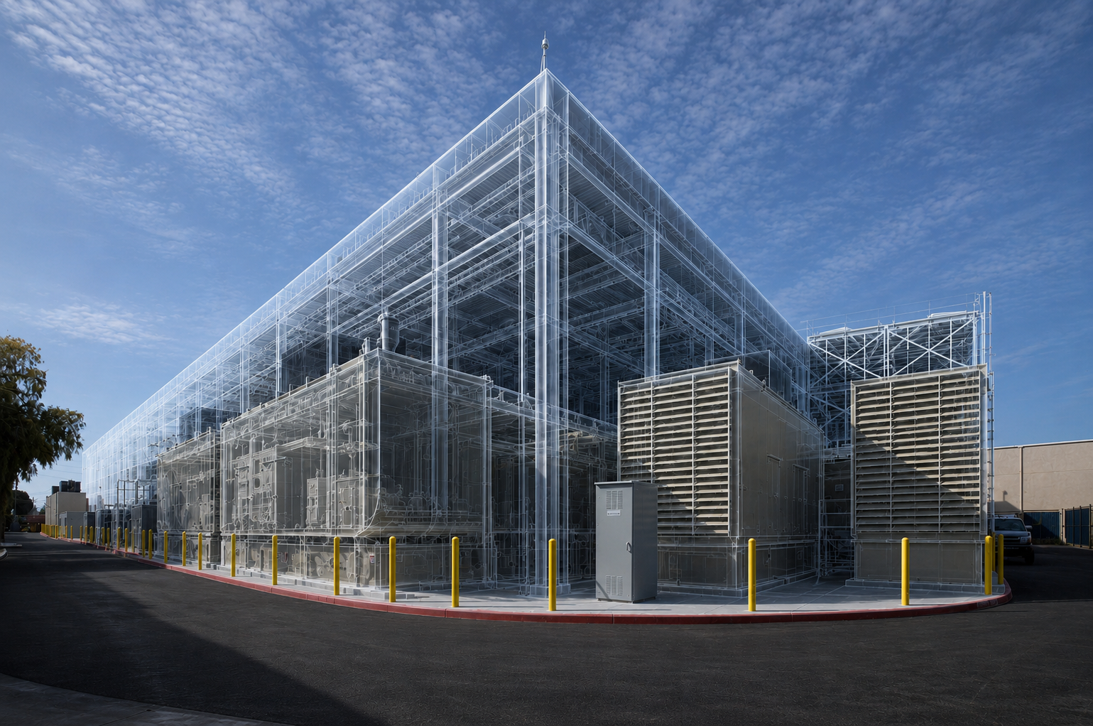 Civil/Structural Engineering