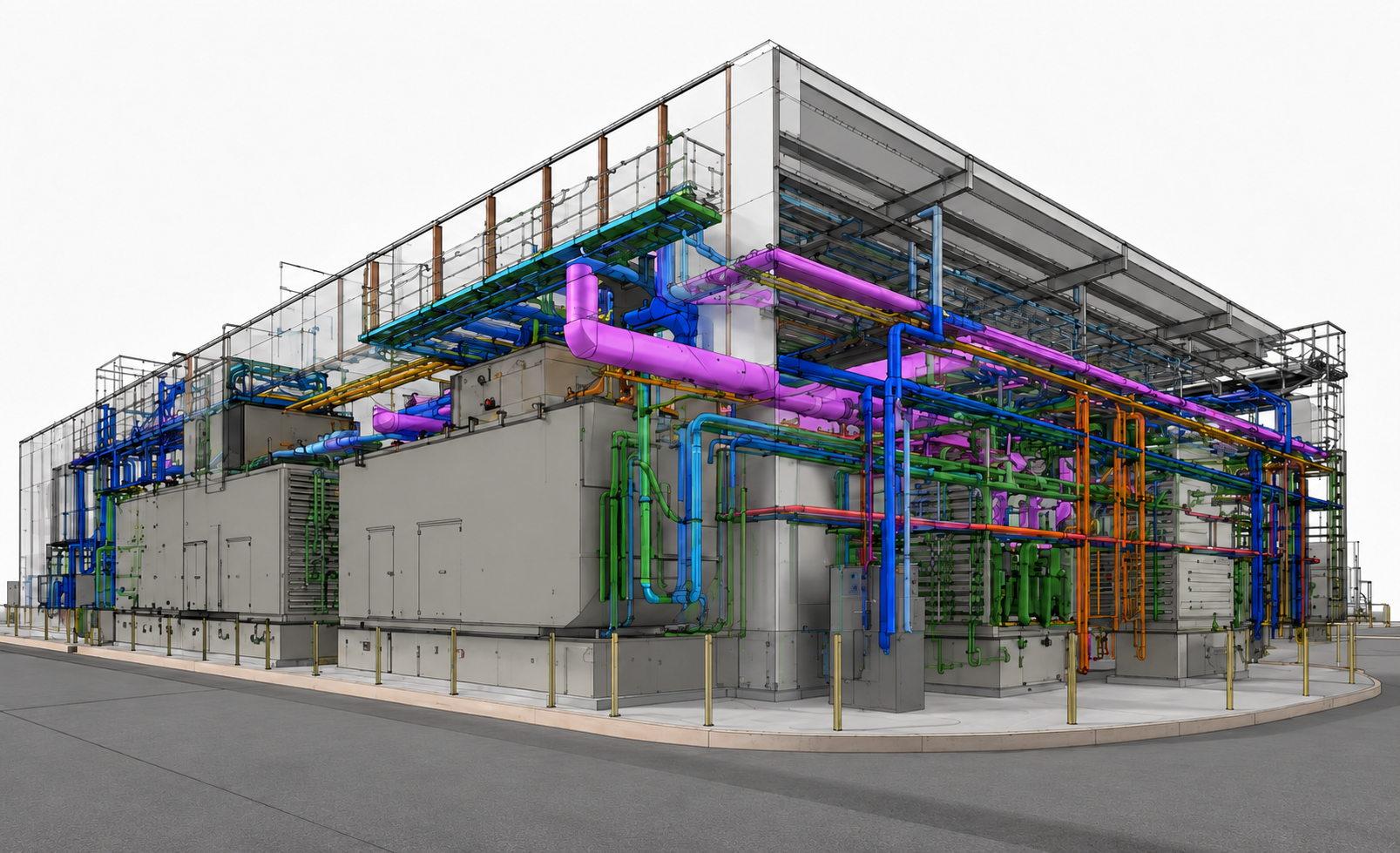 BIM Methodology