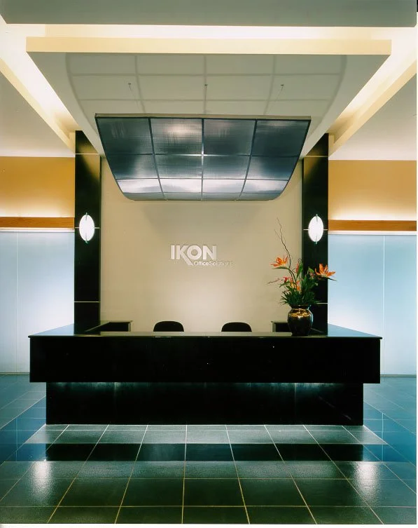 IKON Office Solutions | Office & Workplace