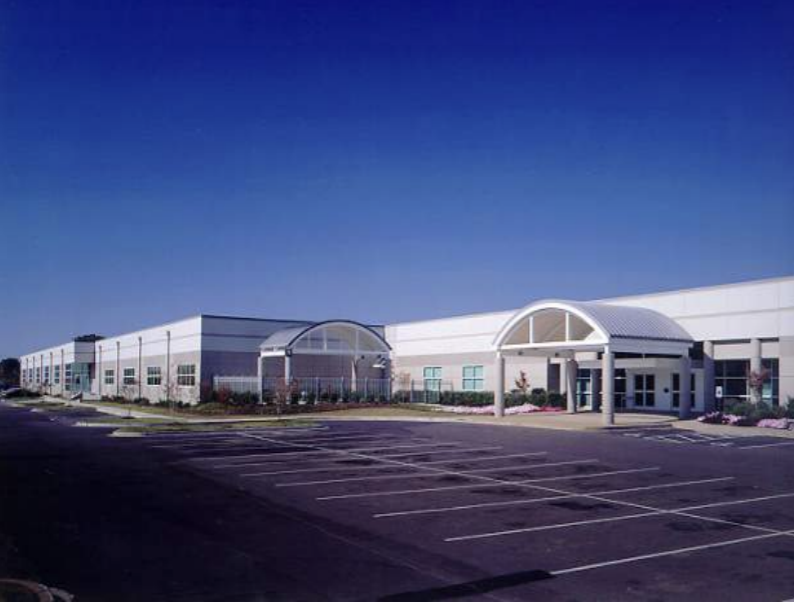 Operations Center | Financial Services
