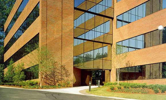 Lincoln Properties | Office & Workplace