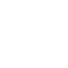 Line drawing of a broom with dust and debris around it.