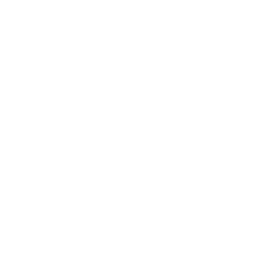 A white outline of a box surrounded by circular arrows, indicating a recycling or rotation concept.