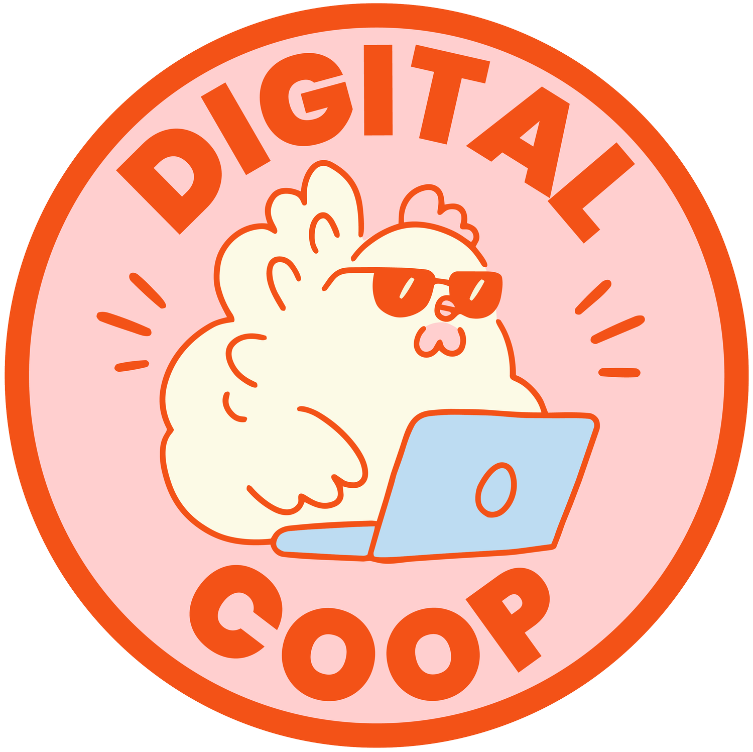 Digital Coop