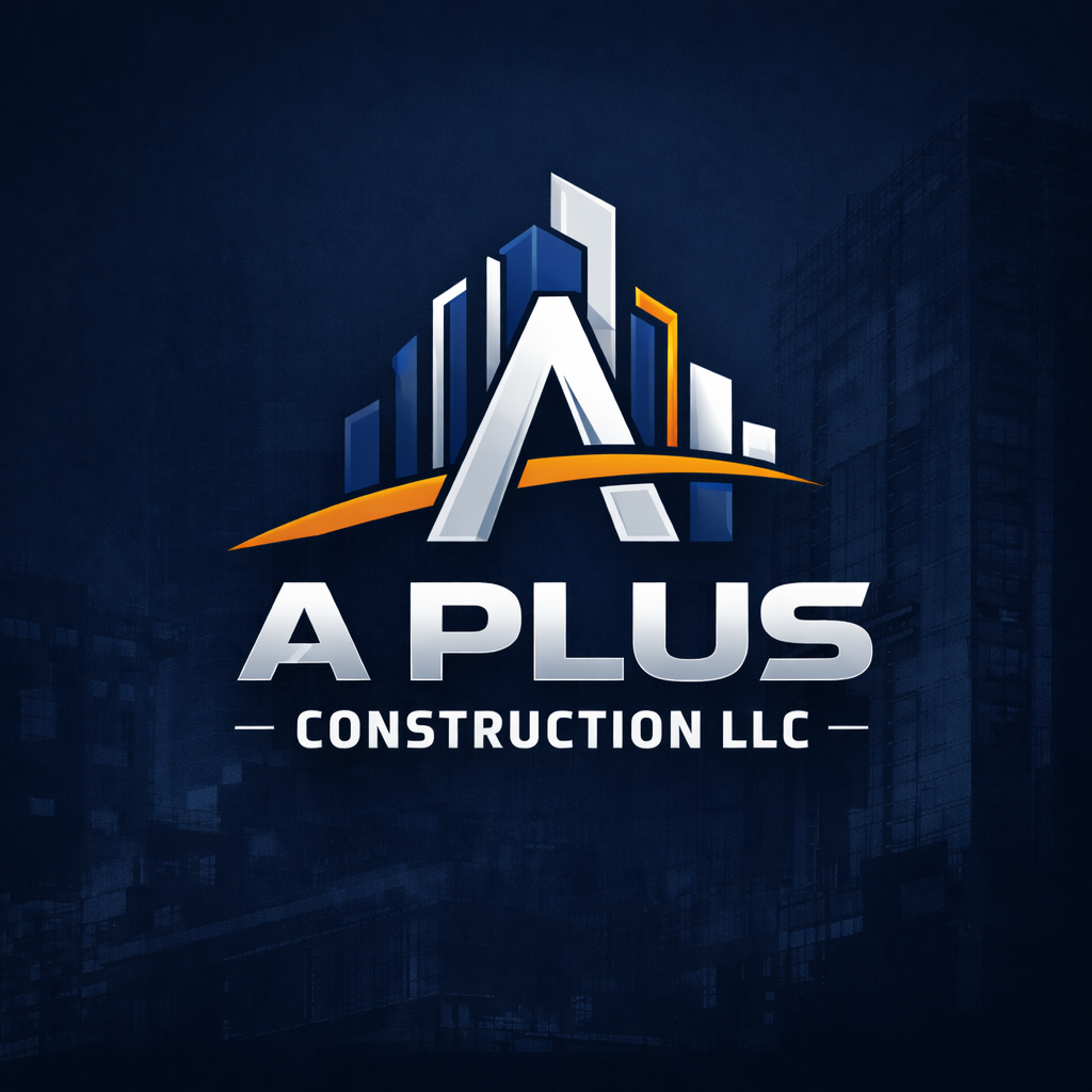 A Plus Construction