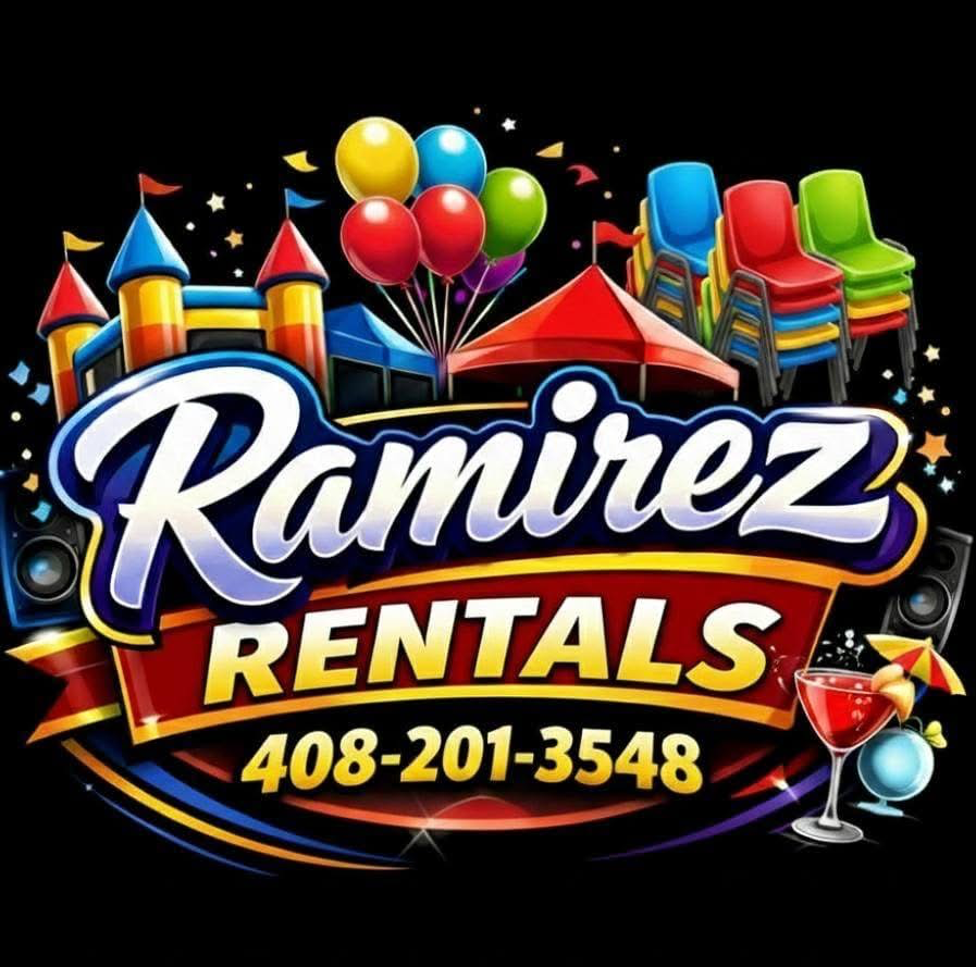 Ramirez Party Rentals