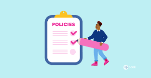 Policies & Practices