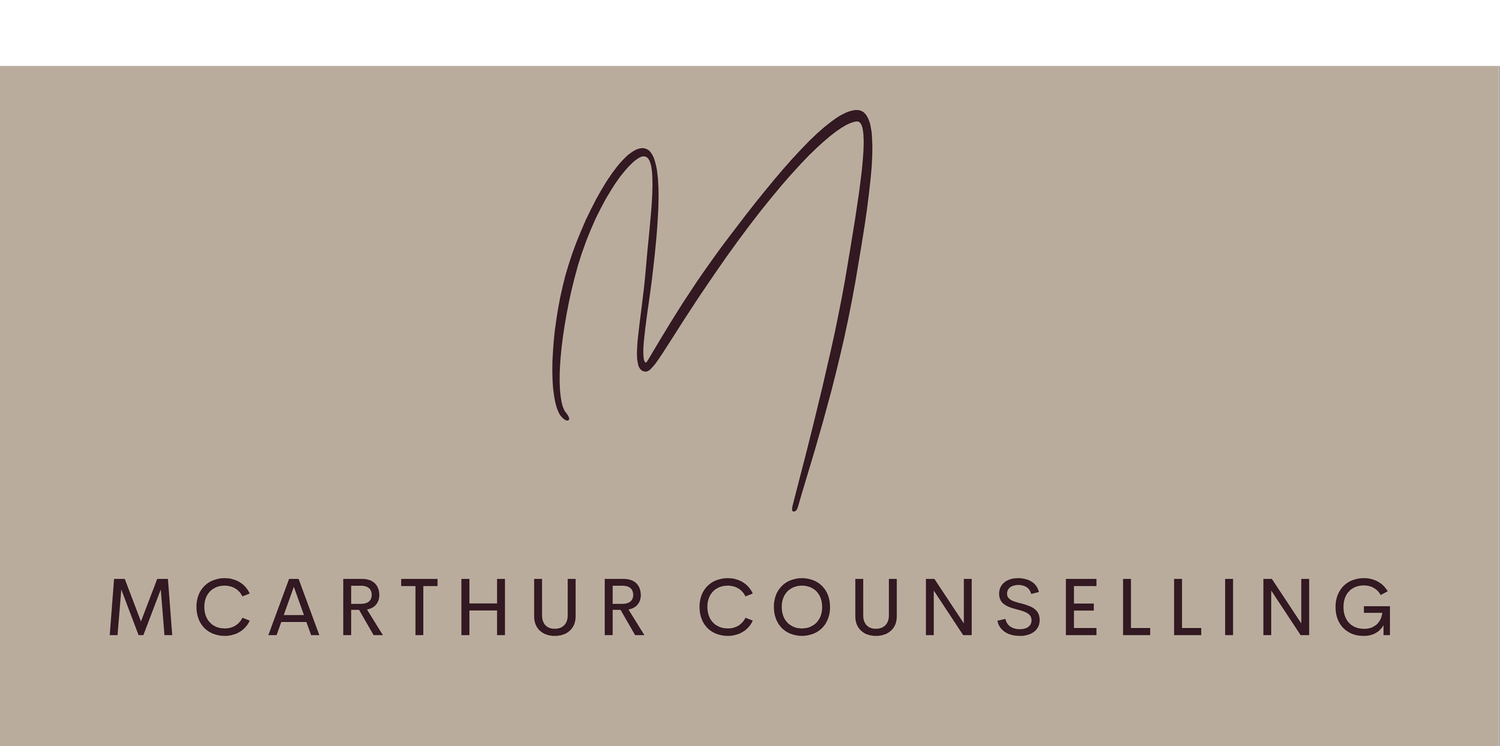 McArthur Counselling 