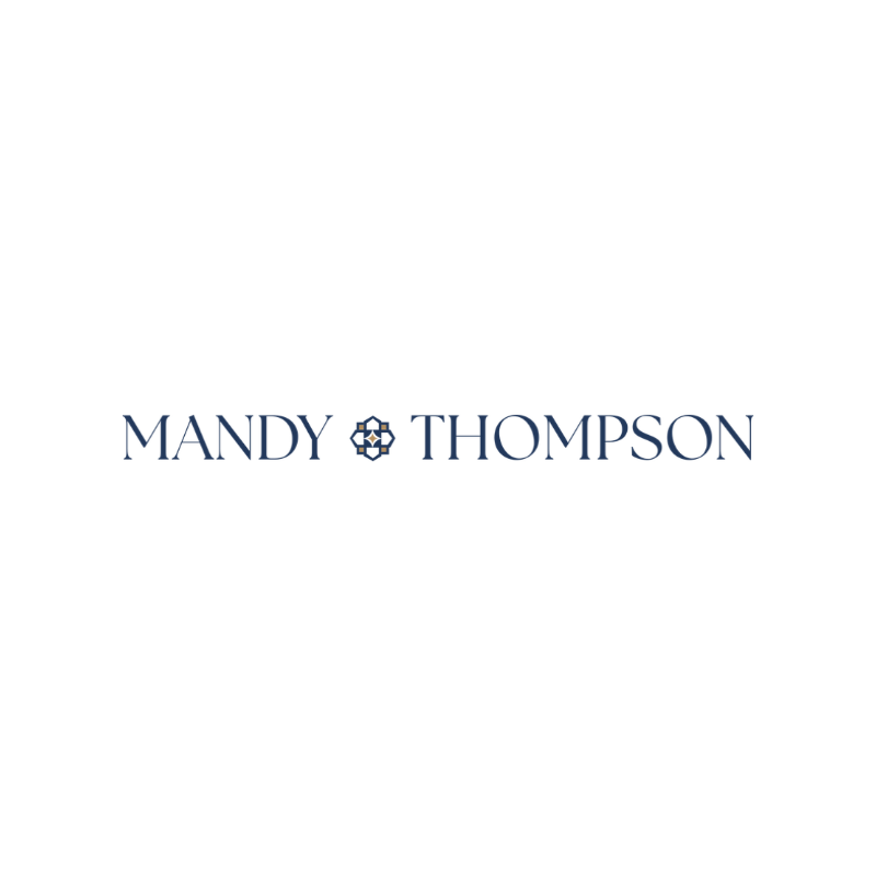 Mandy Thompson Realty Logo