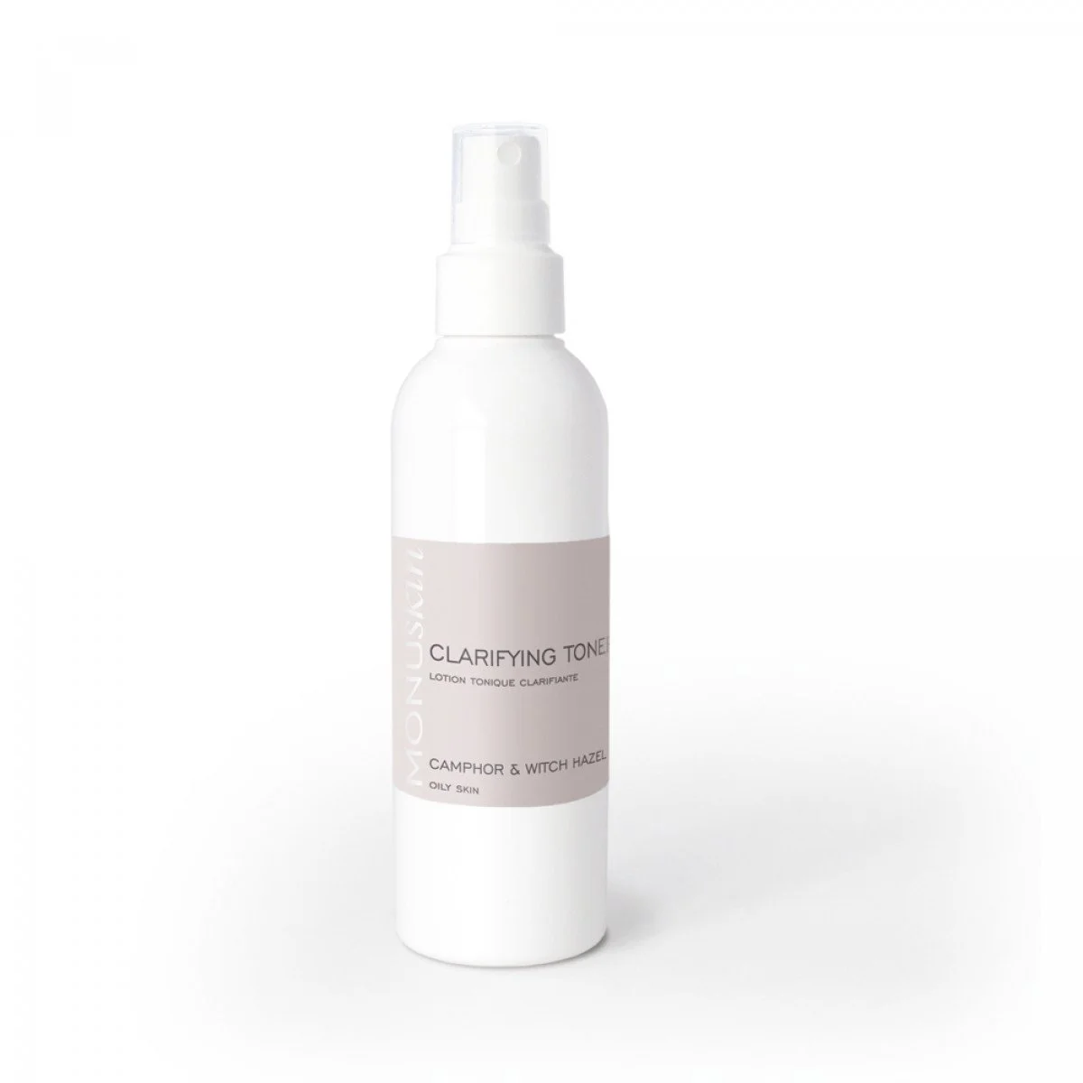 Clarifying Toner 180ml