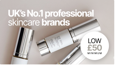 Low £50 minimum on Monuskin wholesale