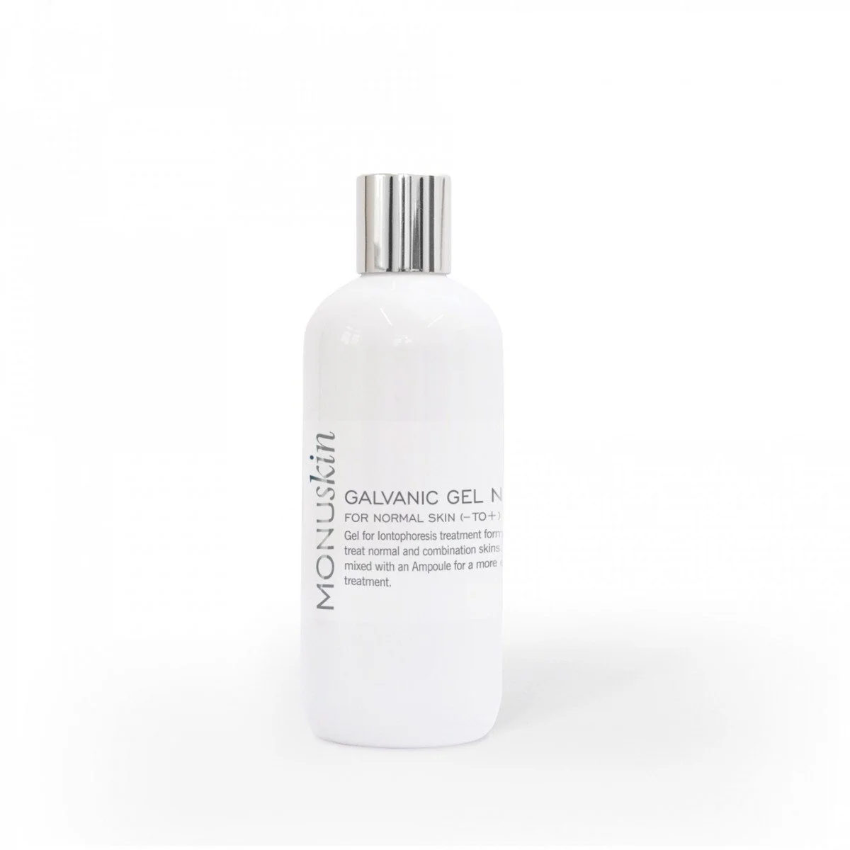 Ionto Gel Normal Skin 300ml